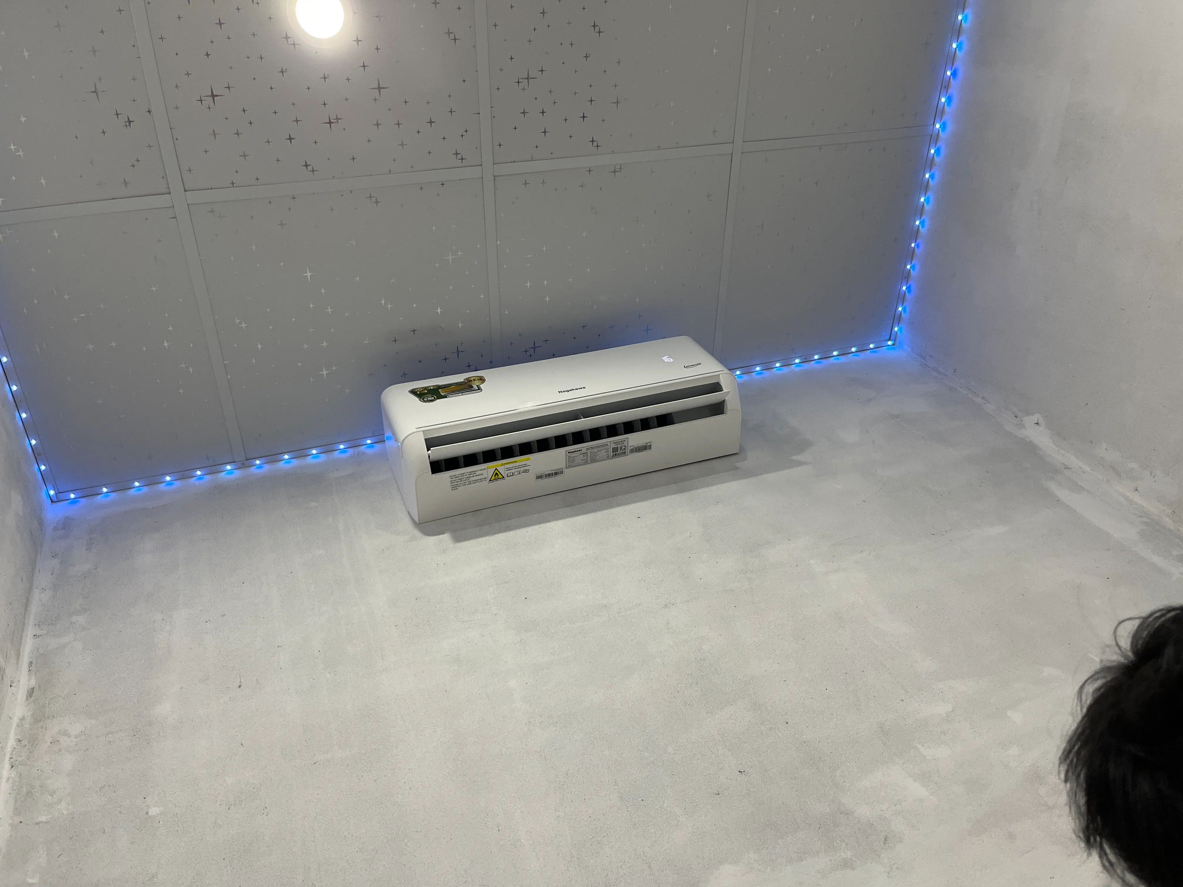 Khách hàng review Máy lạnh Nagakawa Inverter 1 HP NIS-C09R2T62 2