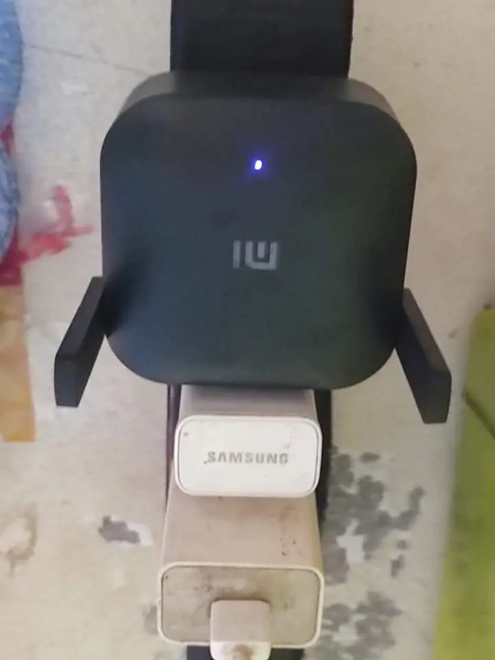 Khách hàng review Repeater mở rộng sóng Wifi Chuẩn N Xiaomi Pro CE R03 1