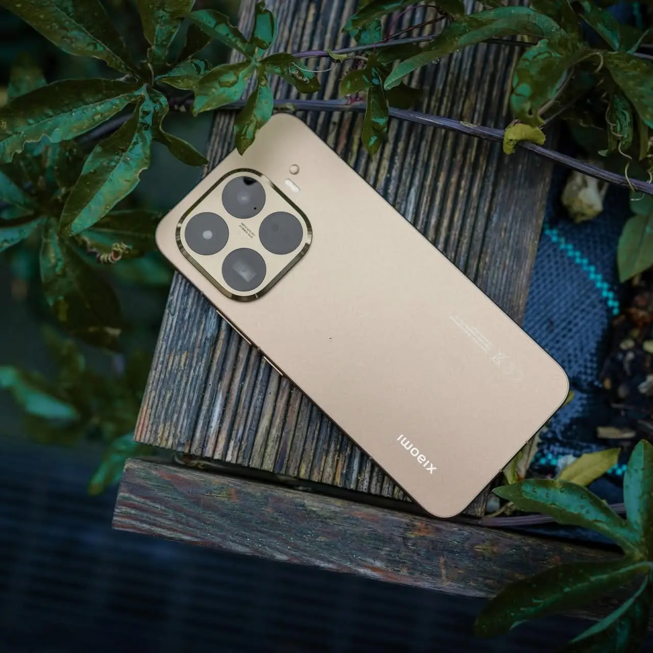 Khách hàng review Điện thoại Xiaomi 15T Pro 5G 12GB/512GB 1