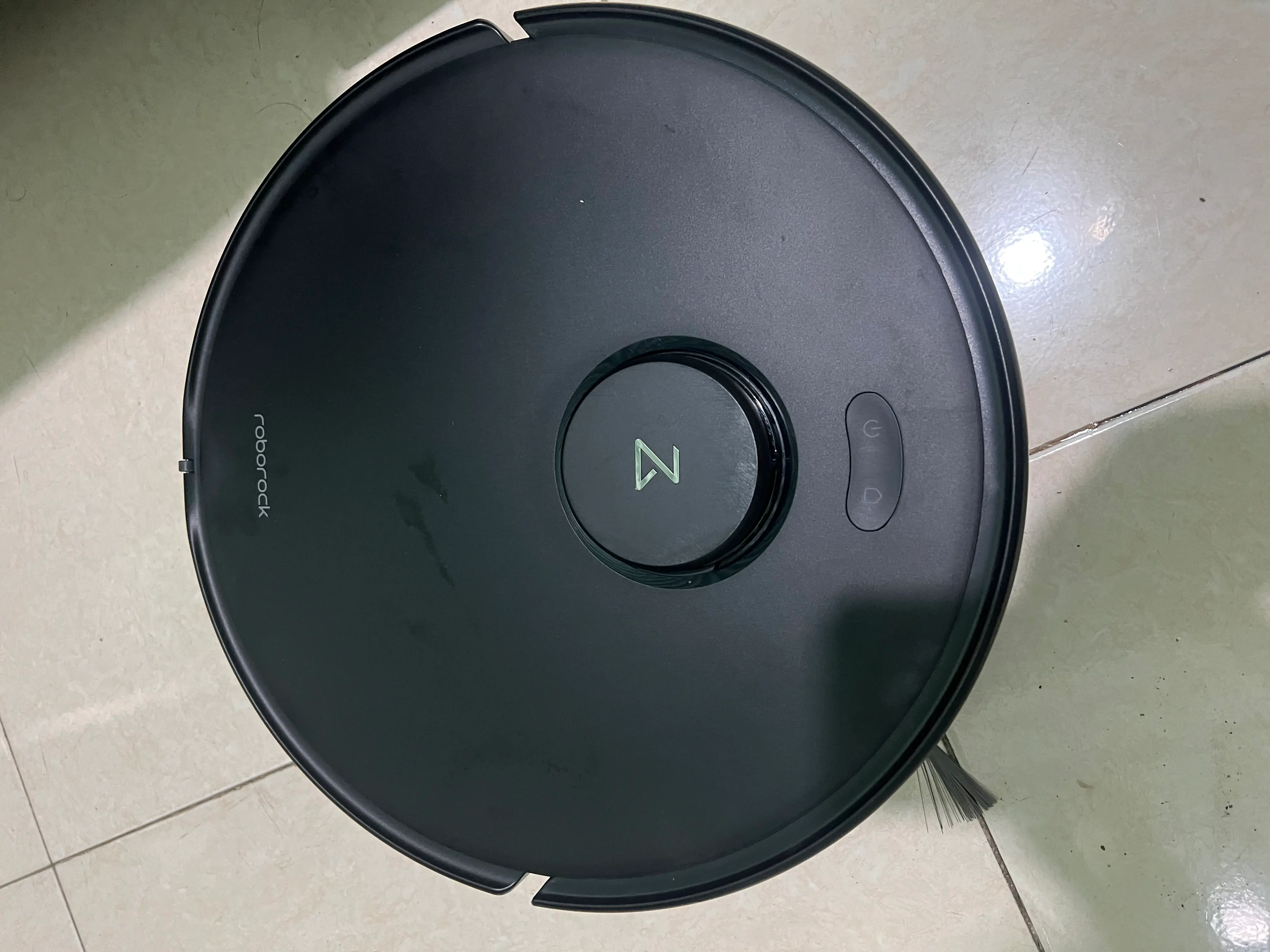 Khách hàng review Robot hút bụi lau nhà Roborock Q Revo 5V1 - Đen 1
