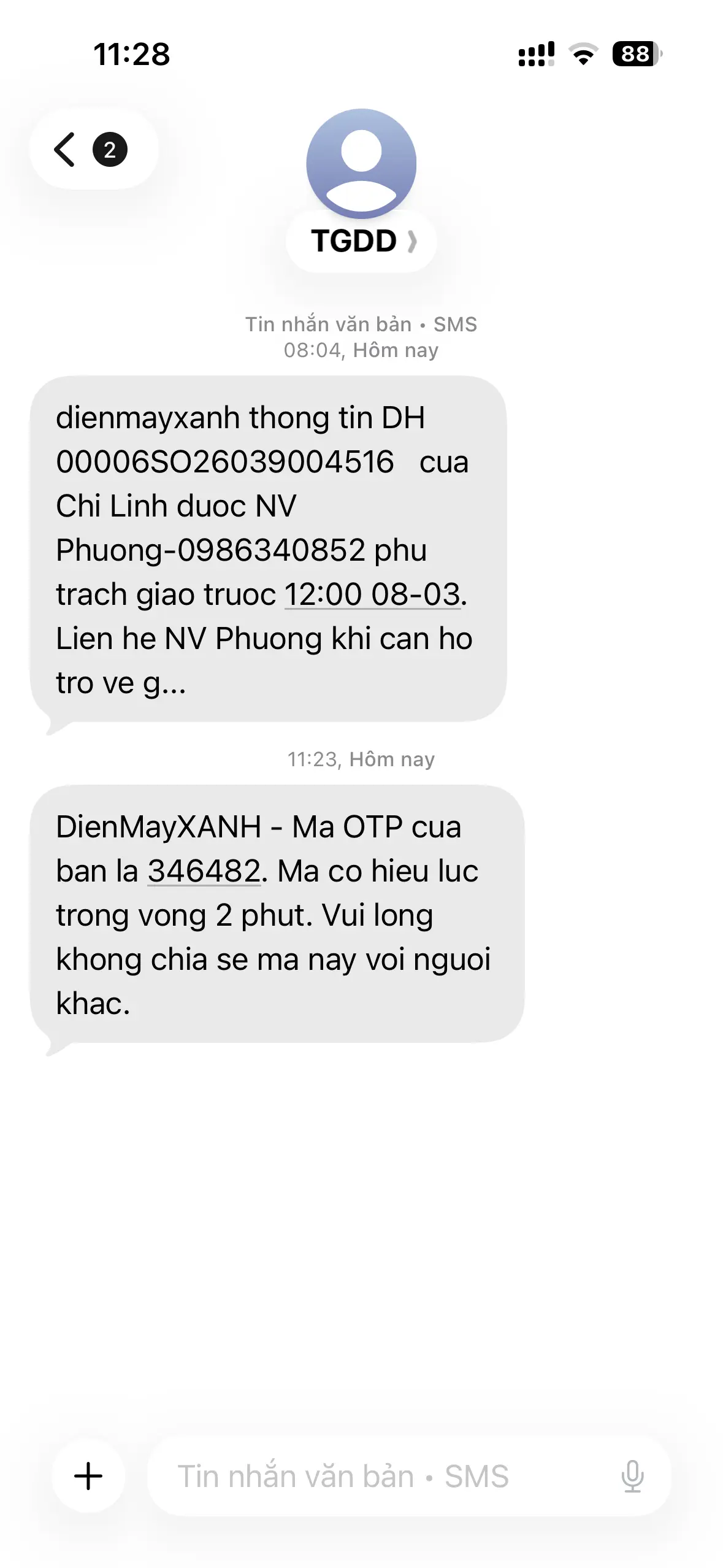 Khách hàng review Máy giặt Hisense 8 kg WTZQ8012UT 4