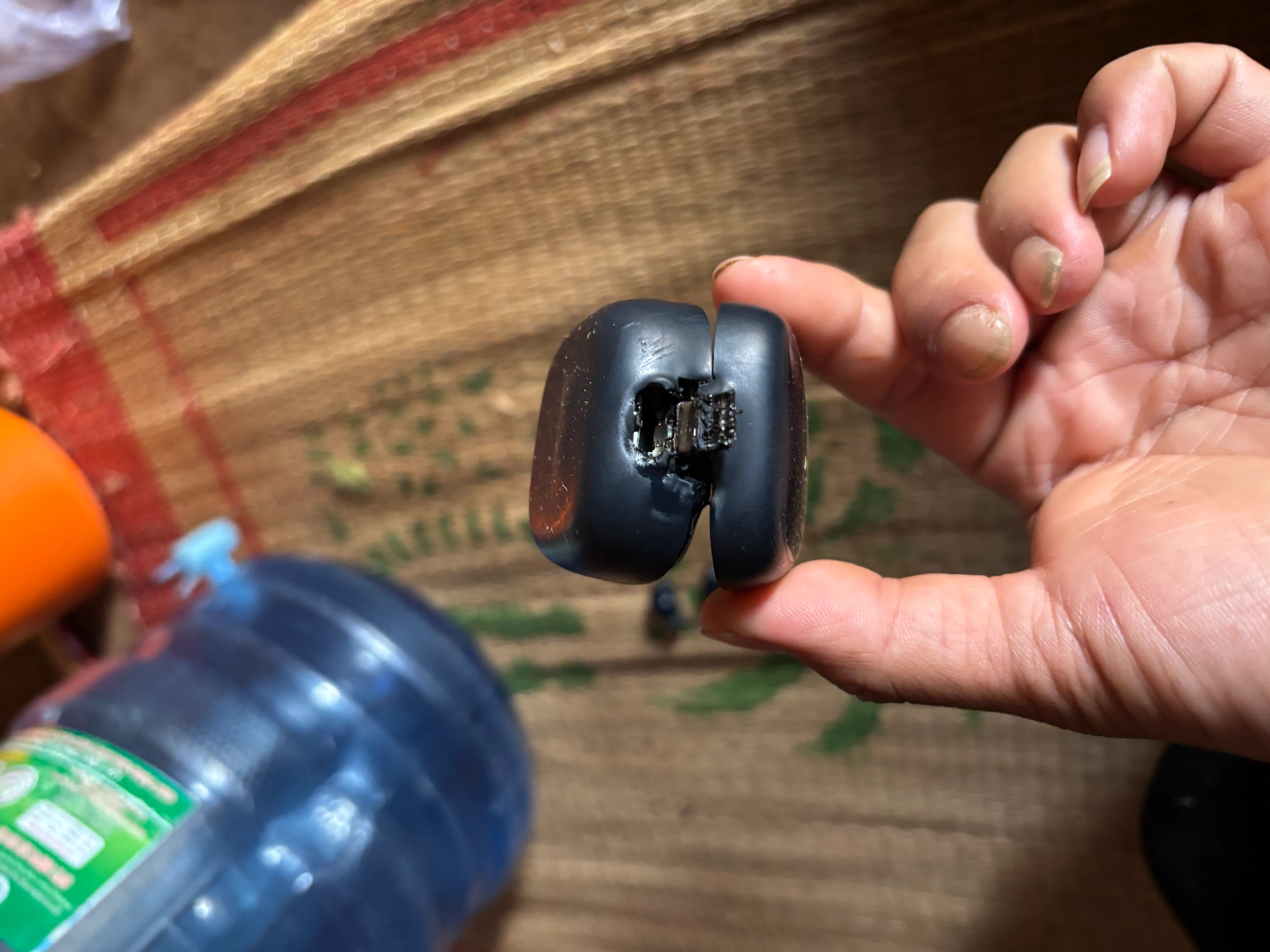 Khách hàng review Tai nghe Bluetooth True Wireless Baseus Bass BD1 2