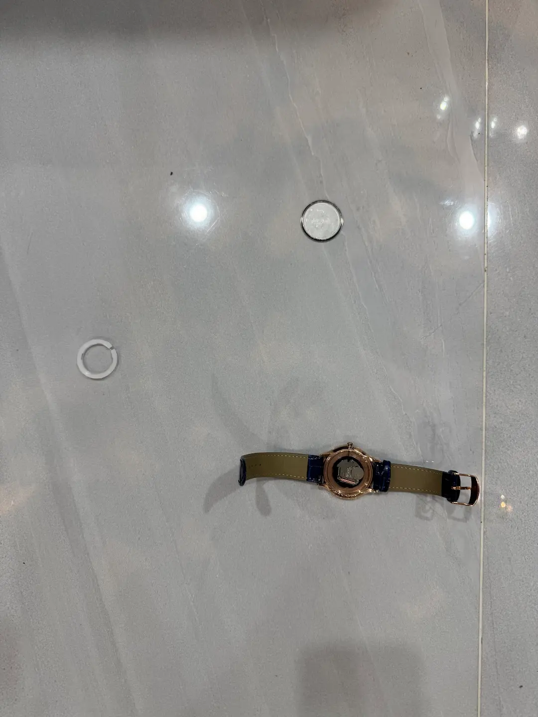 Khách hàng review Đồng hồ MVW 40 mm Nam ML060-02 1