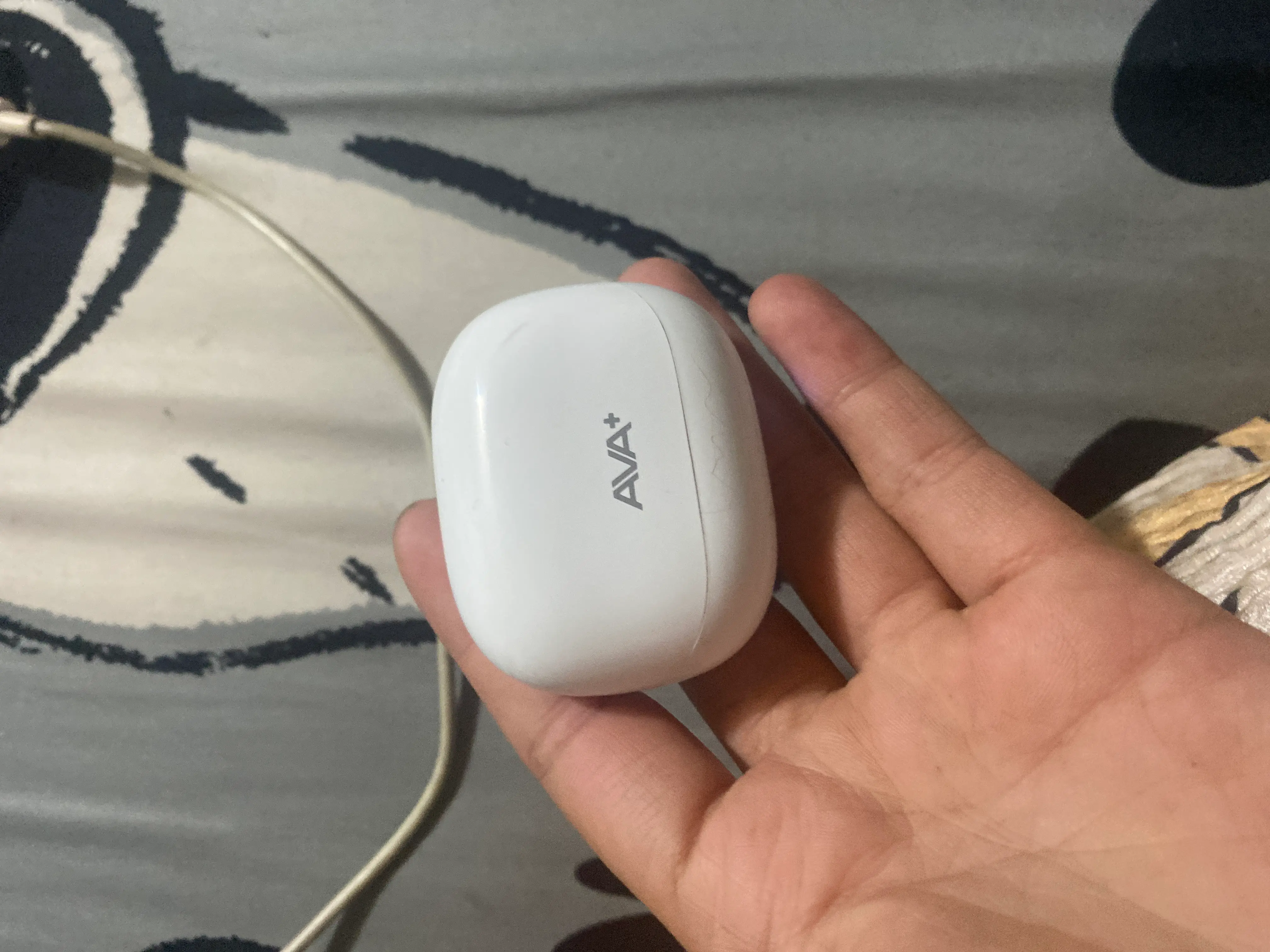 Khách hàng review Tai nghe Bluetooth True Wireless AVA  FreeGo PT52 2