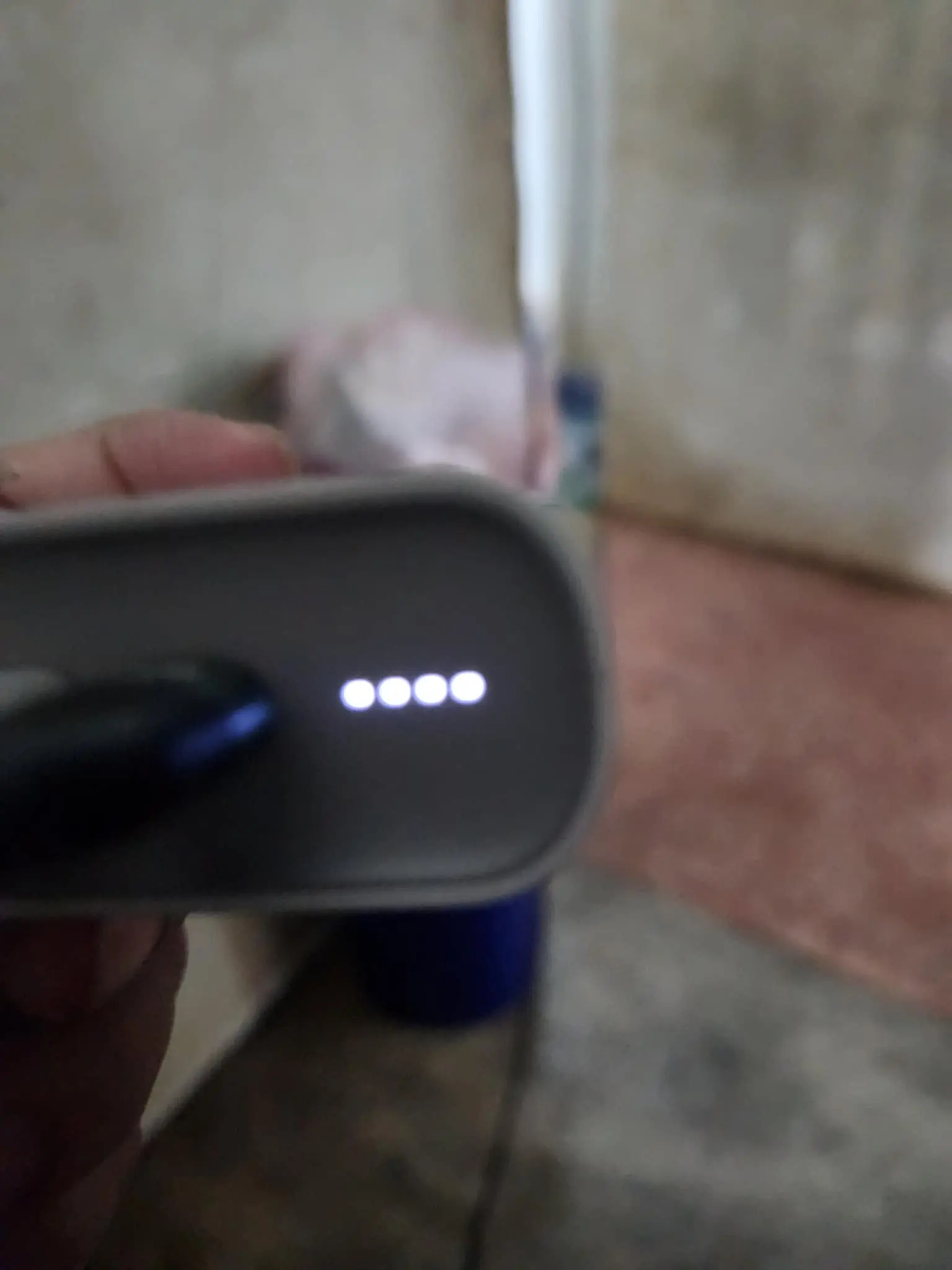 Khách hàng review Pin sạc dự phòng 20000mAh Type C PD 45W Samsung EB-P4520 2