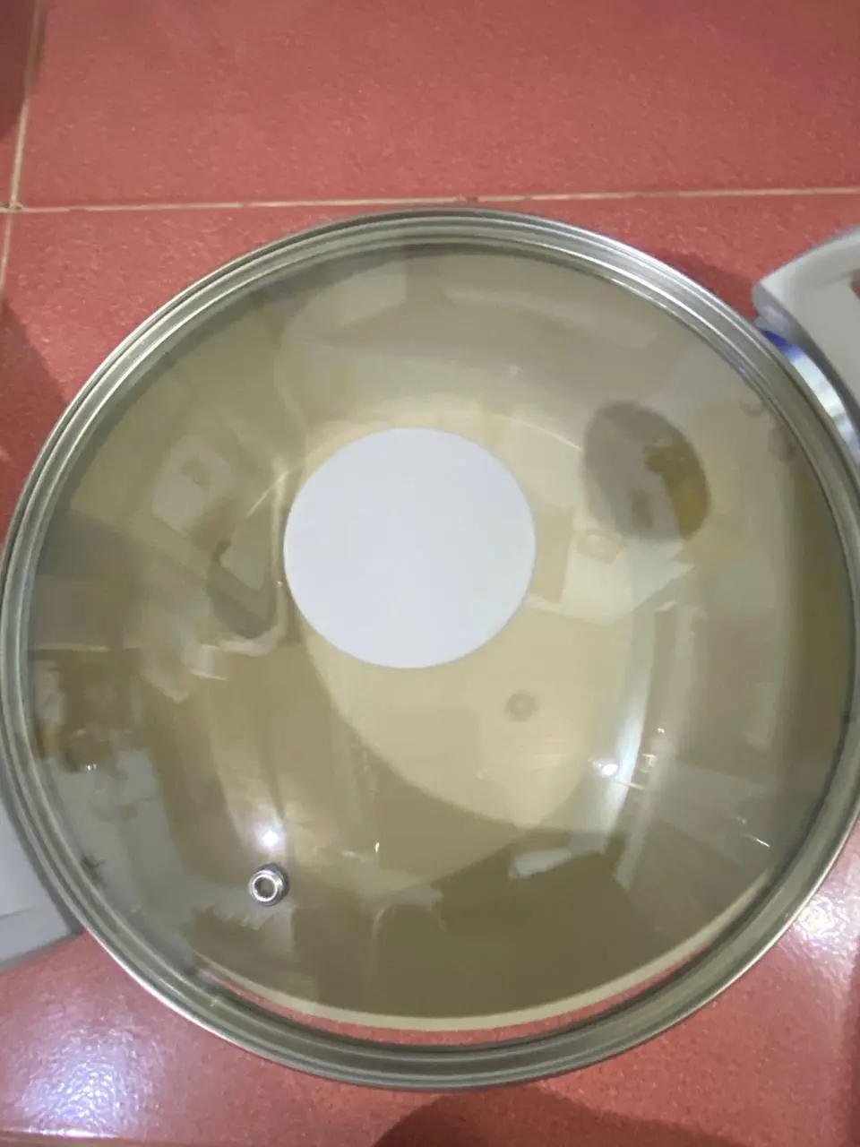 Khách hàng review Bộ nồi quánh nhôm chống dính nắp kính Green Cook GCS227-T1 2