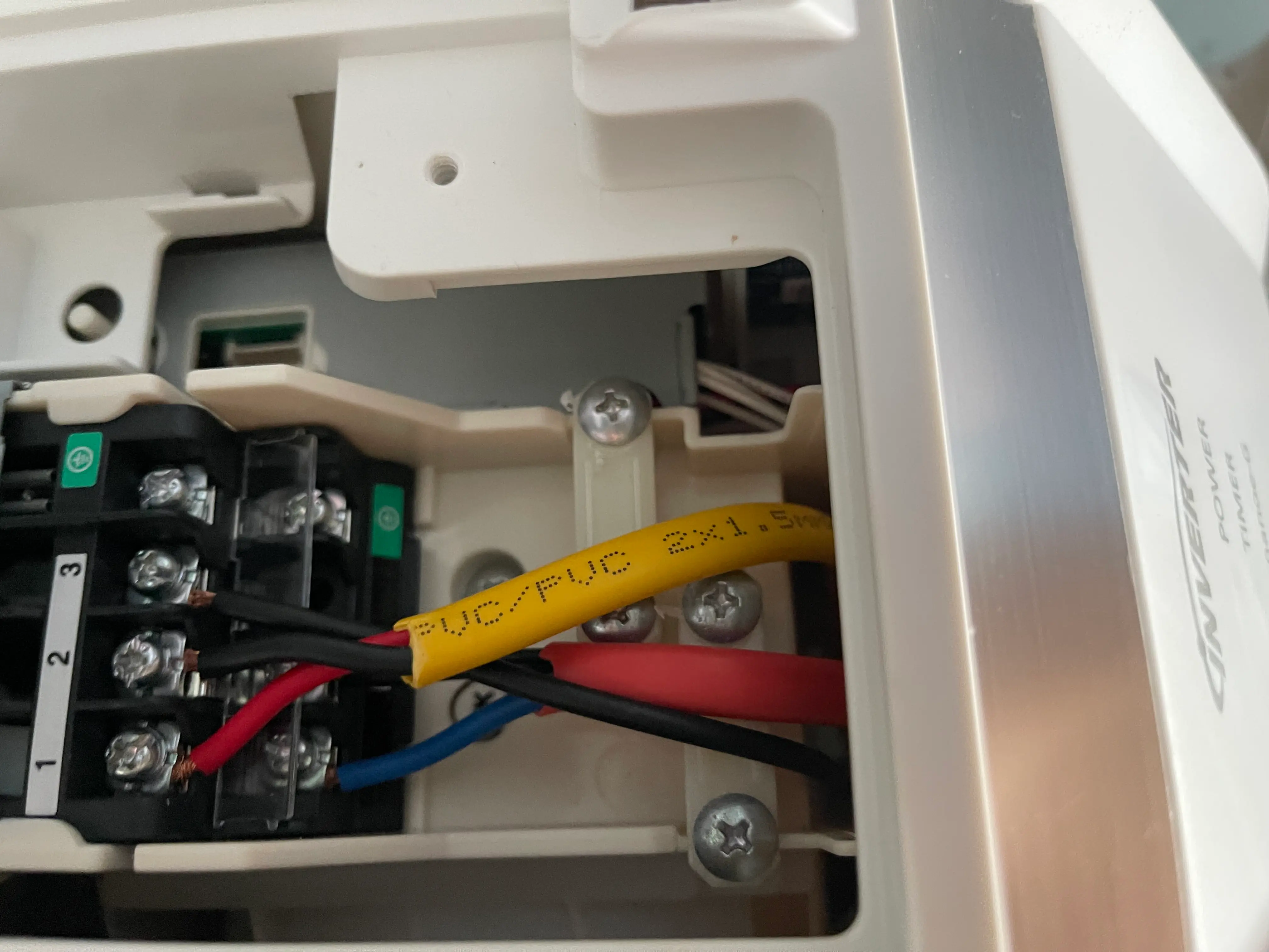 Khách hàng review Máy lạnh Panasonic Inverter 1.5 HP CU/CS-PU12AKH-8 4