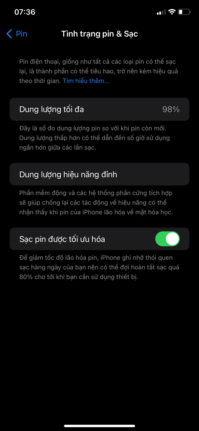 Khách hàng review Điện thoại iPhone 11 64GB 8