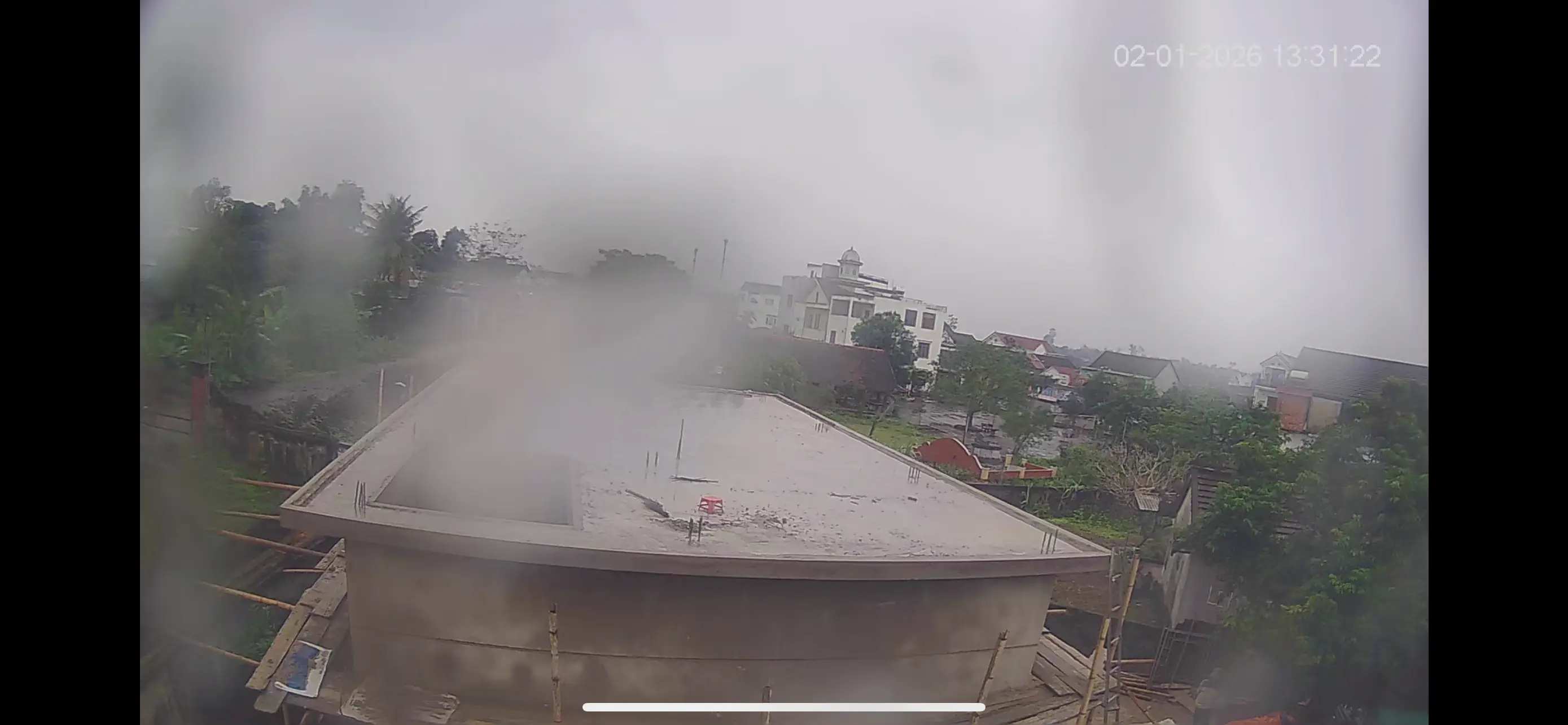 Khách hàng review Camera IP Ngoài Trời IMOU Bullet 2C F22P 1