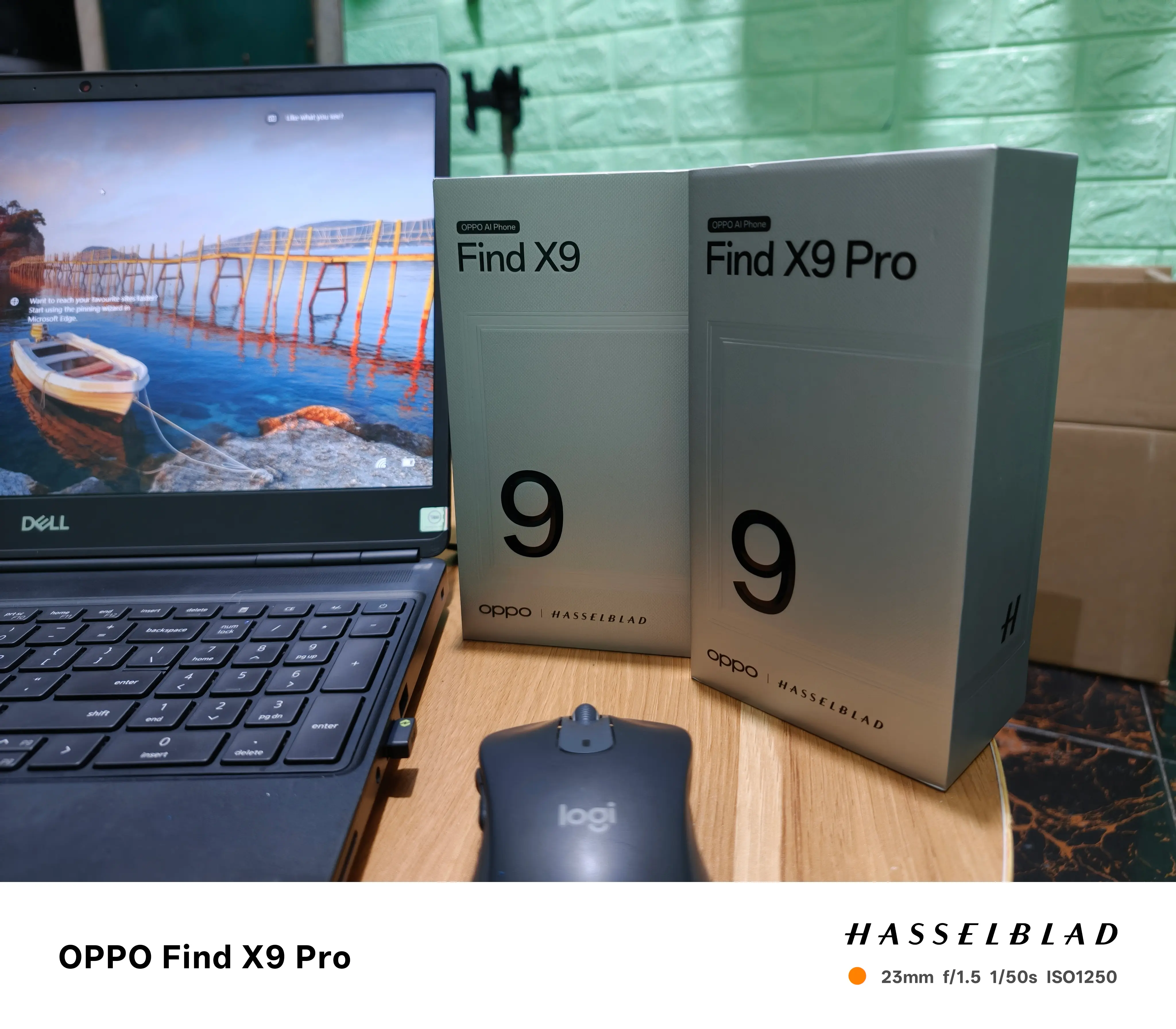 Khách hàng review Điện thoại OPPO Find X9 Pro 5G 16GB/512GB 1