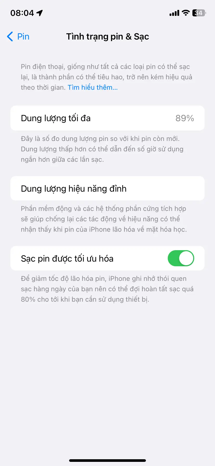 Khách hàng review Điện thoại iPhone 11 64GB 2