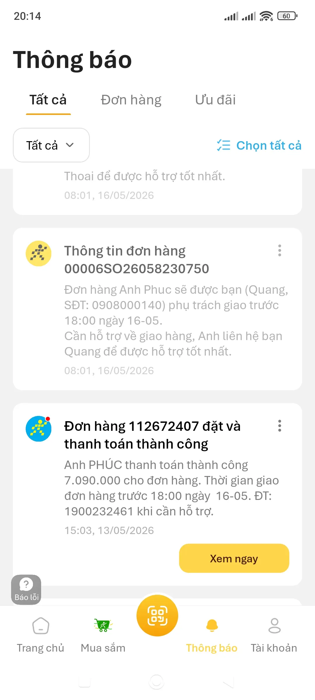 Khách hàng review Máy lạnh LG Inverter 1 HP IFC09M1 5
