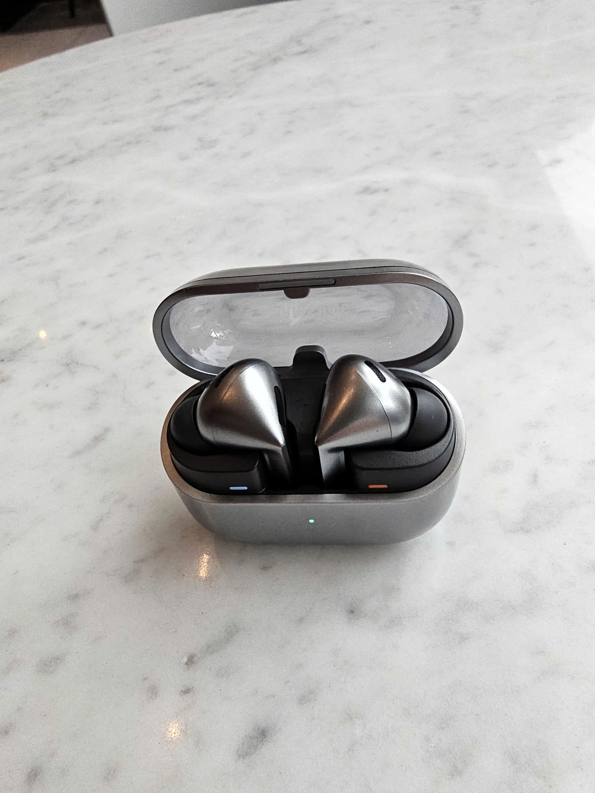 Khách hàng review Tai nghe TWS Samsung Galaxy Buds3 Pro R630N 2