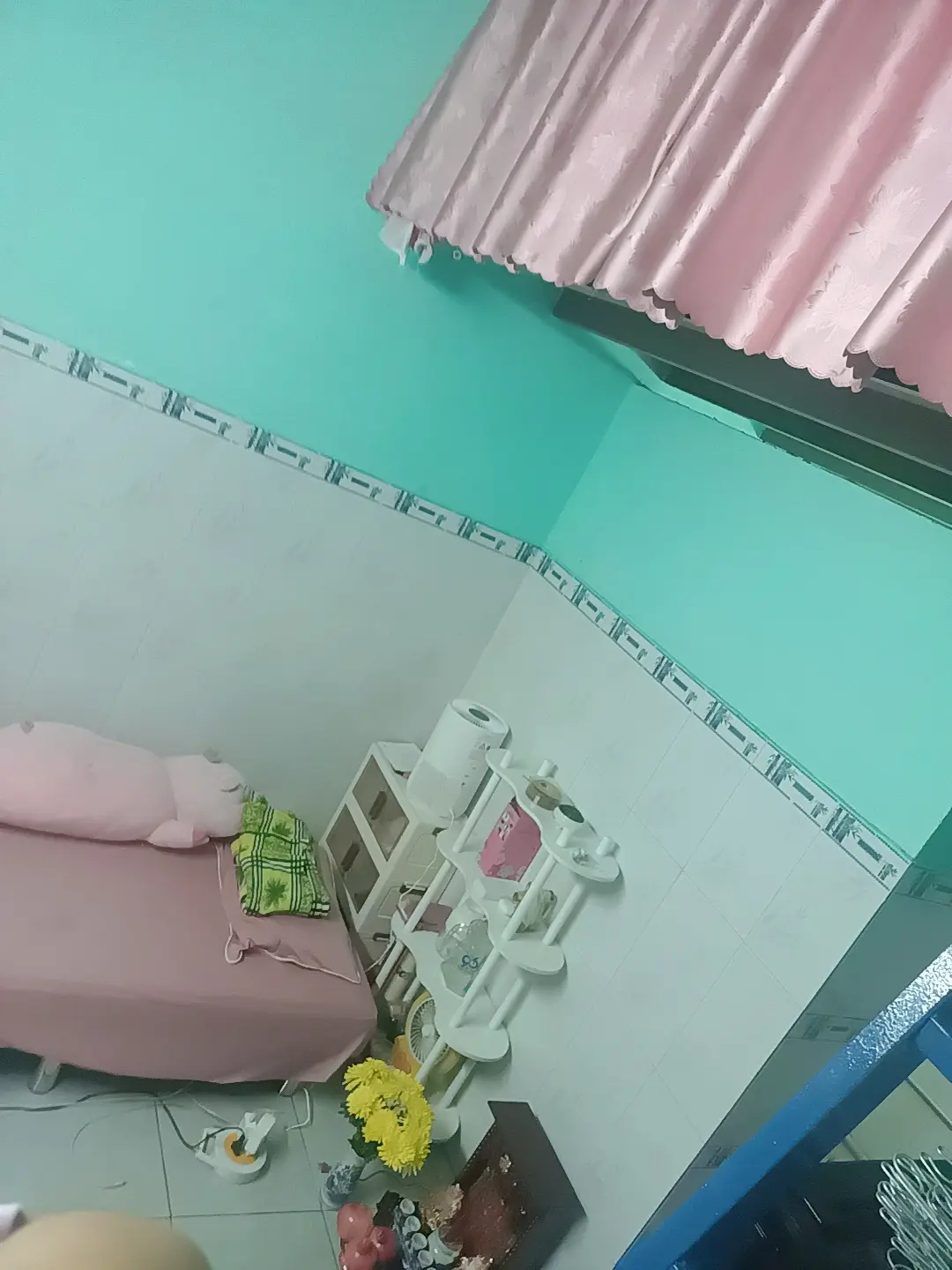 Khách hàng review Máy lọc không khí Xiaomi Smart Air Purifier 4 compact EU (BHR5860EU) 27W 1