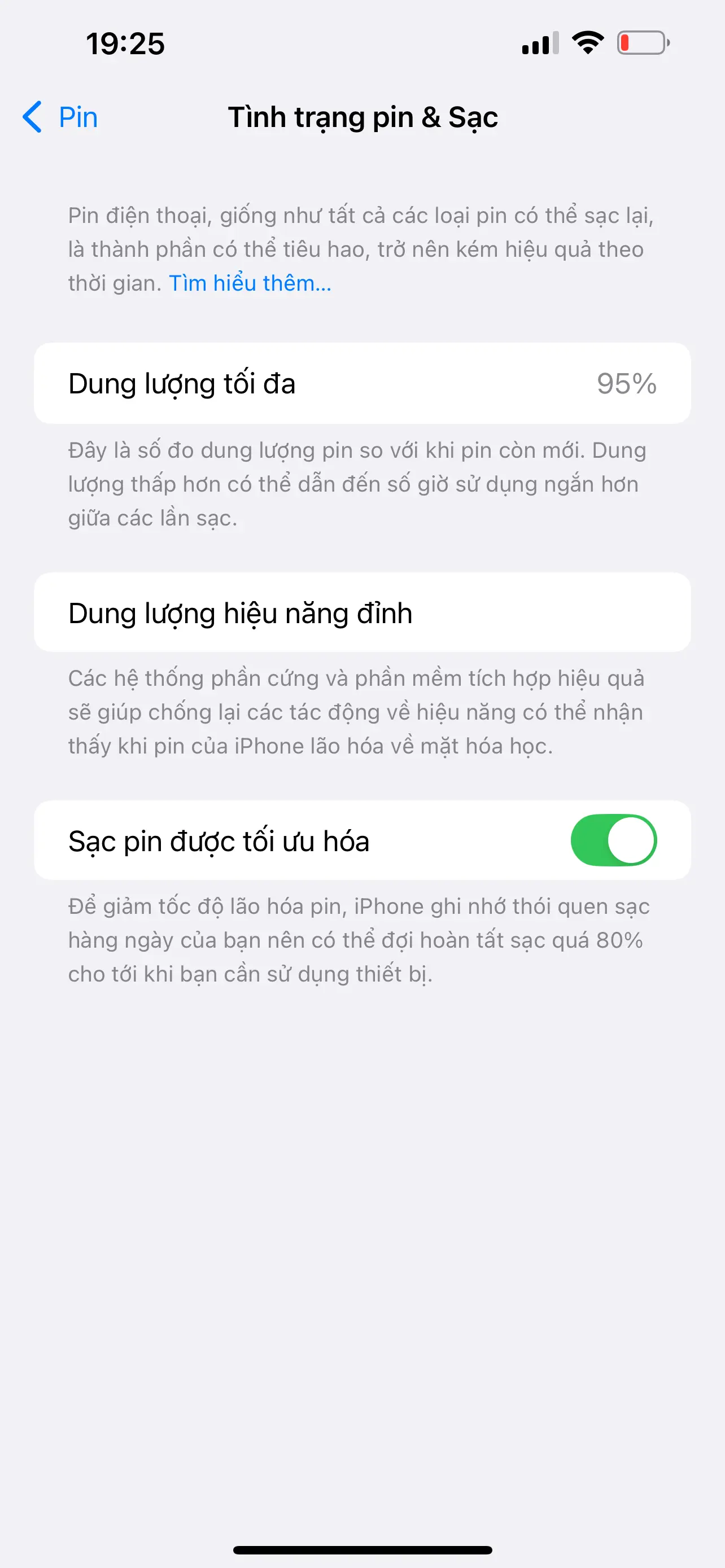 Khách hàng review Điện thoại iPhone 14 Plus 128GB 1
