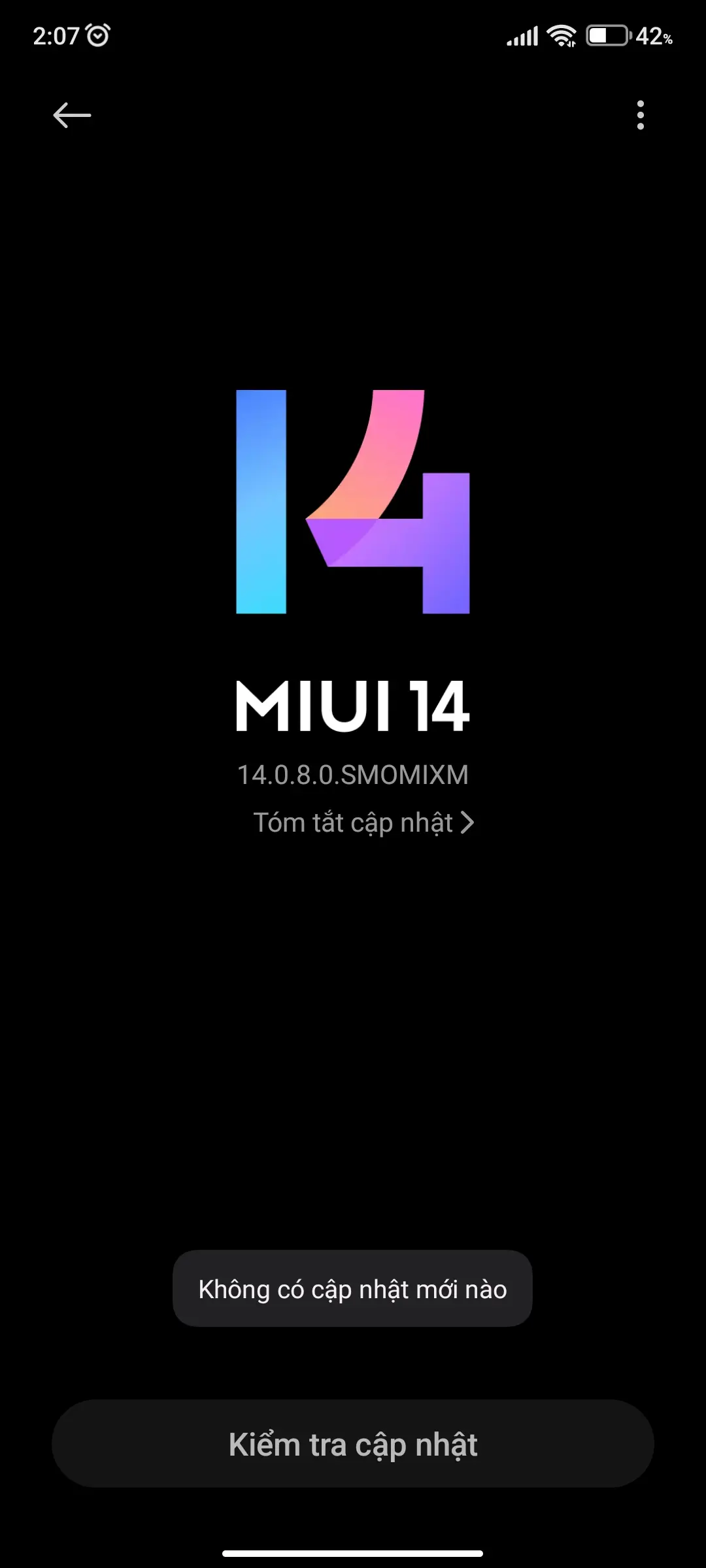 Khách hàng review Điện thoại Xiaomi Redmi Note 12 Pro 5G 2