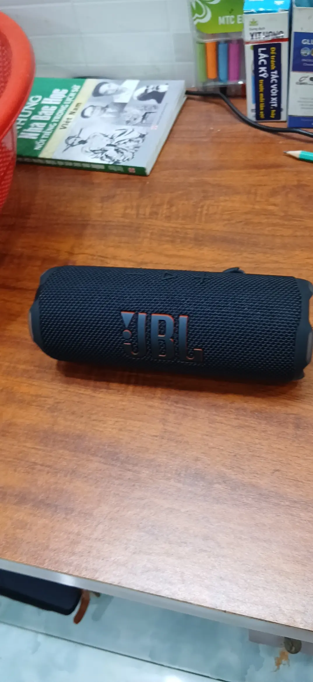 Khách hàng review Loa Bluetooth JBL Flip 7 2