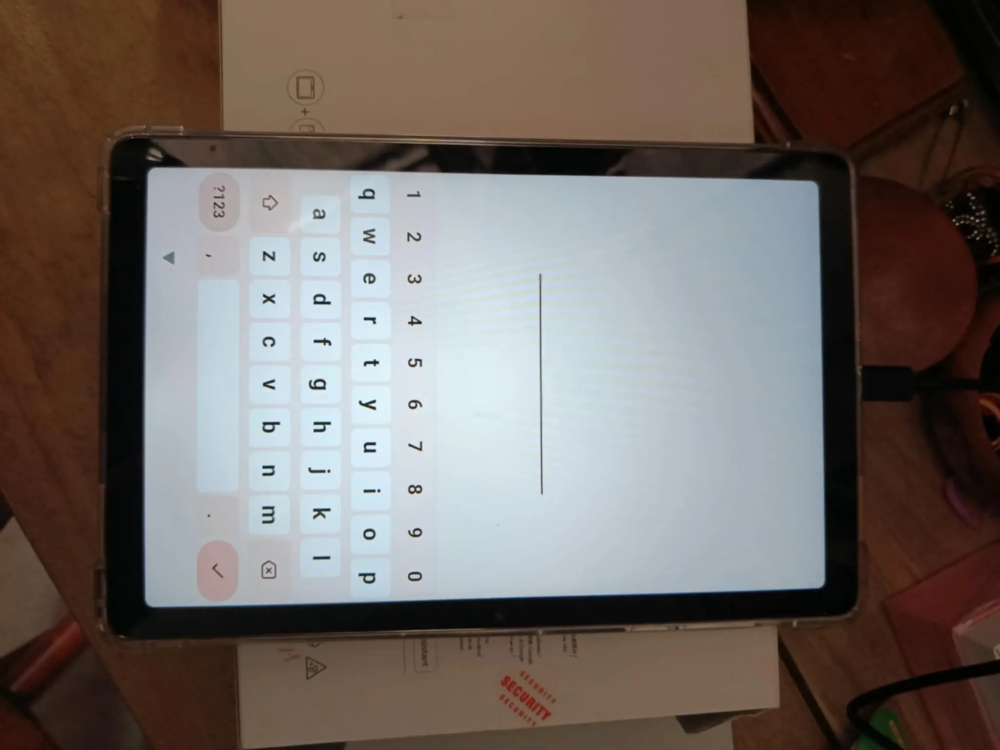 Khách hàng review Máy tính bảng TCL Tab 10L Gen 2 WiFi 3GB/32GB 1
