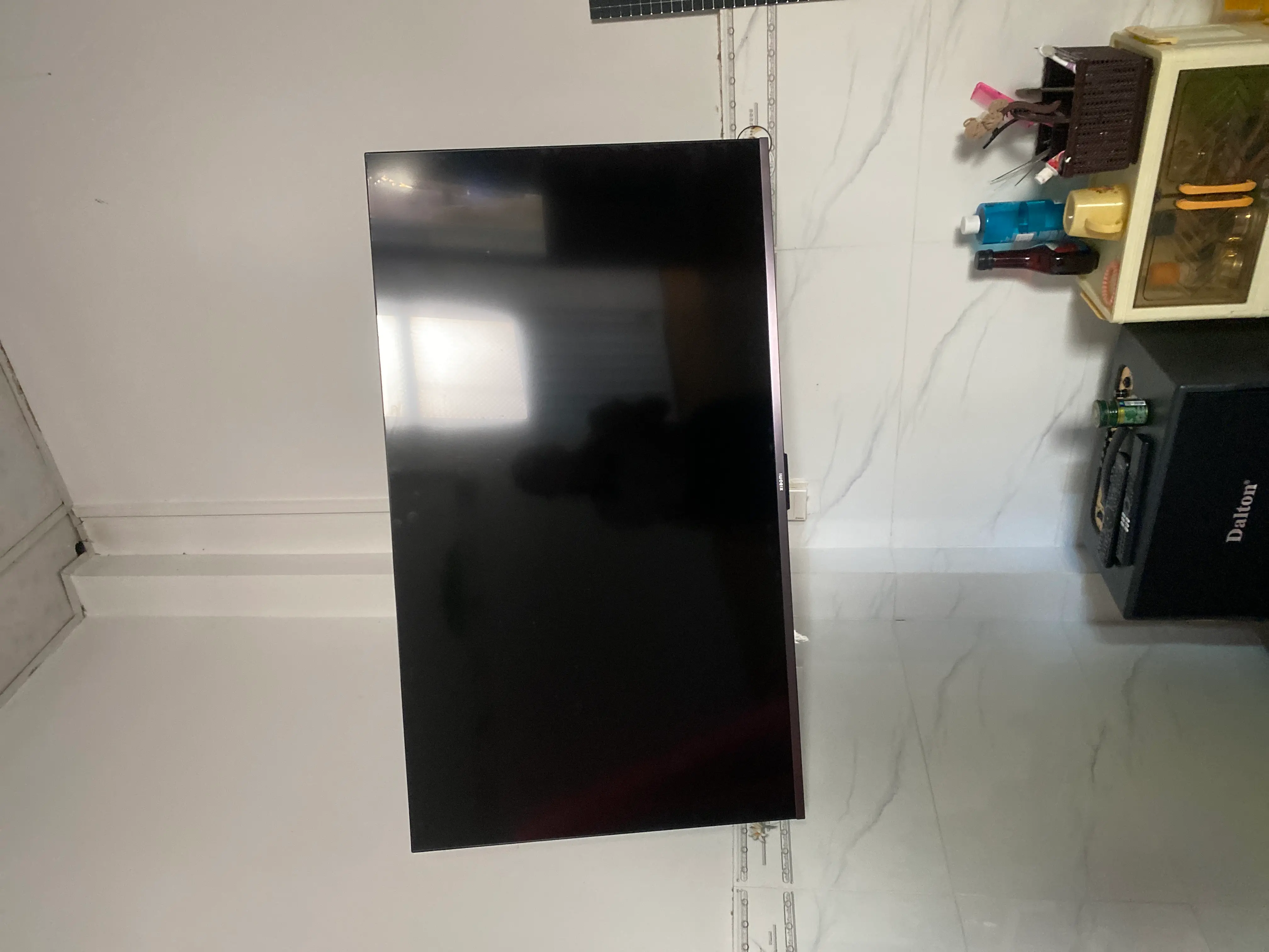 Khách hàng review Google Tivi QLED Xiaomi A Pro 4K 43 inch L43MB-APSEA 2026 1