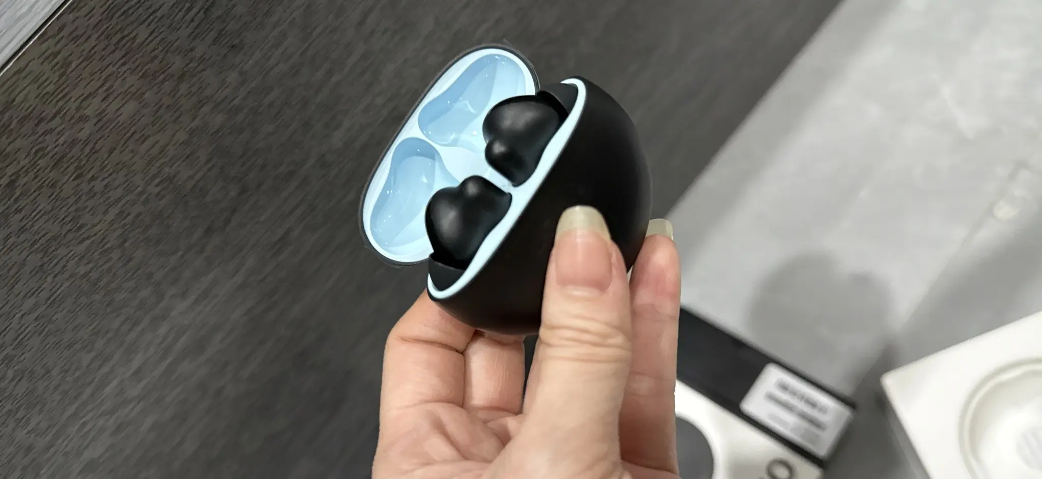 Khách hàng review Tai nghe Bluetooth True Wireless OPPO ENCO Buds 2 ETE41 2