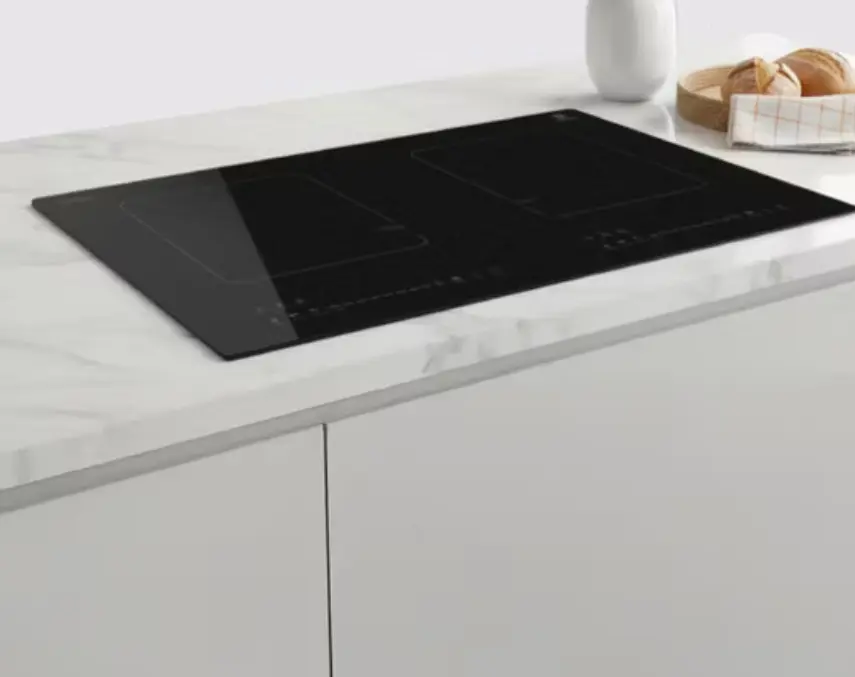Khách hàng review Bếp từ hồng ngoại âm Hawonkoo CEH-262 4800W 5