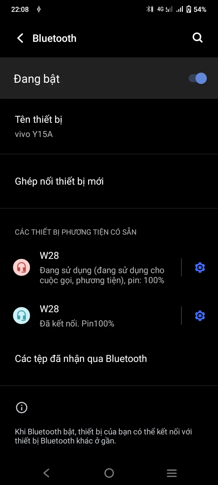 Khách hàng review Tai nghe Bluetooth True Wireless AVA  FreeGo W28 3