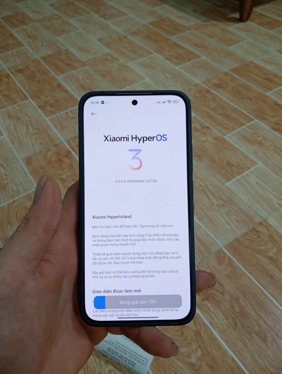 Khách hàng review Điện thoại Xiaomi 15T 5G 12GB/256GB 5