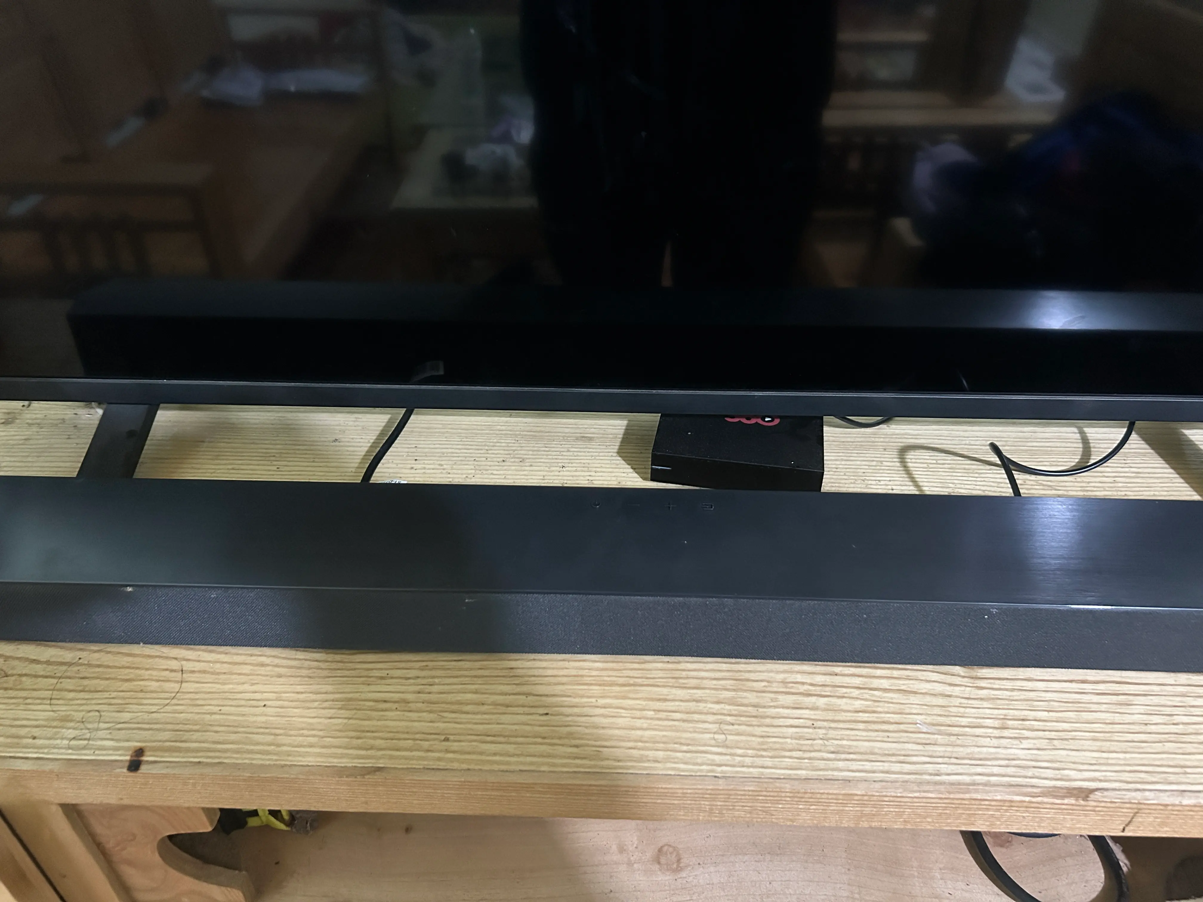 Khách hàng review Bộ loa thanh Samsung HW-C450/XV 300W 1