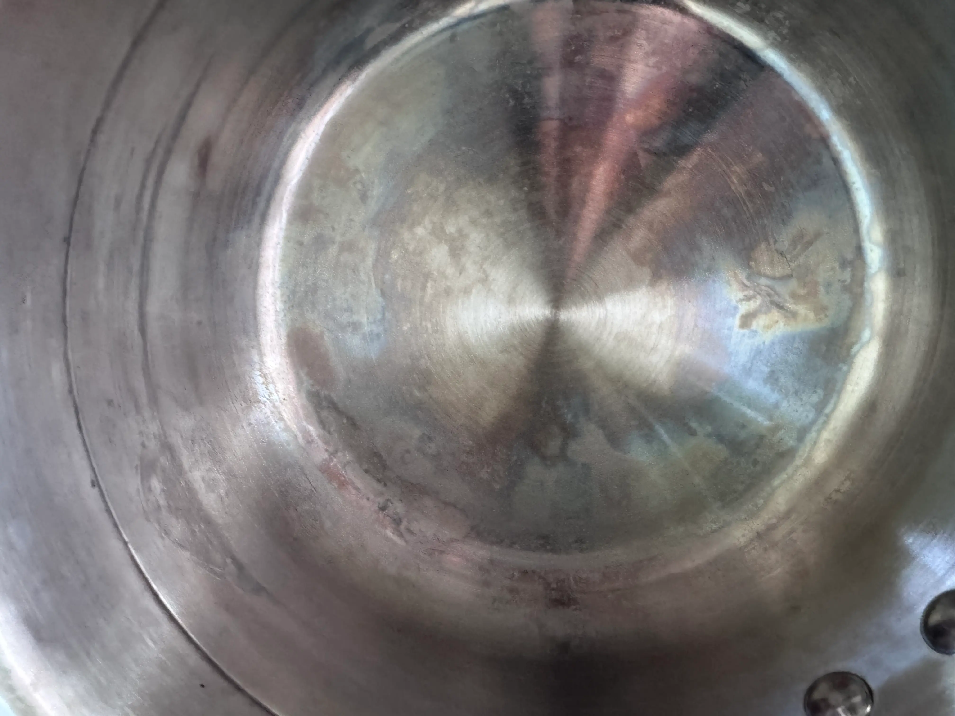 Khách hàng review Bộ nồi quánh inox 5 đáy nắp kính Sunhouse SHG669 2