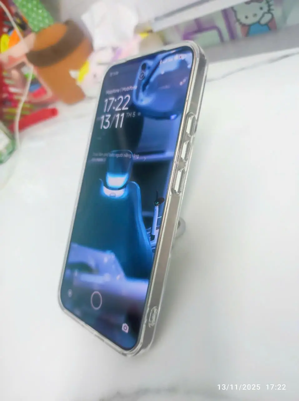 Khách hàng review Điện thoại Xiaomi 15T Pro 5G 12GB/256GB 1