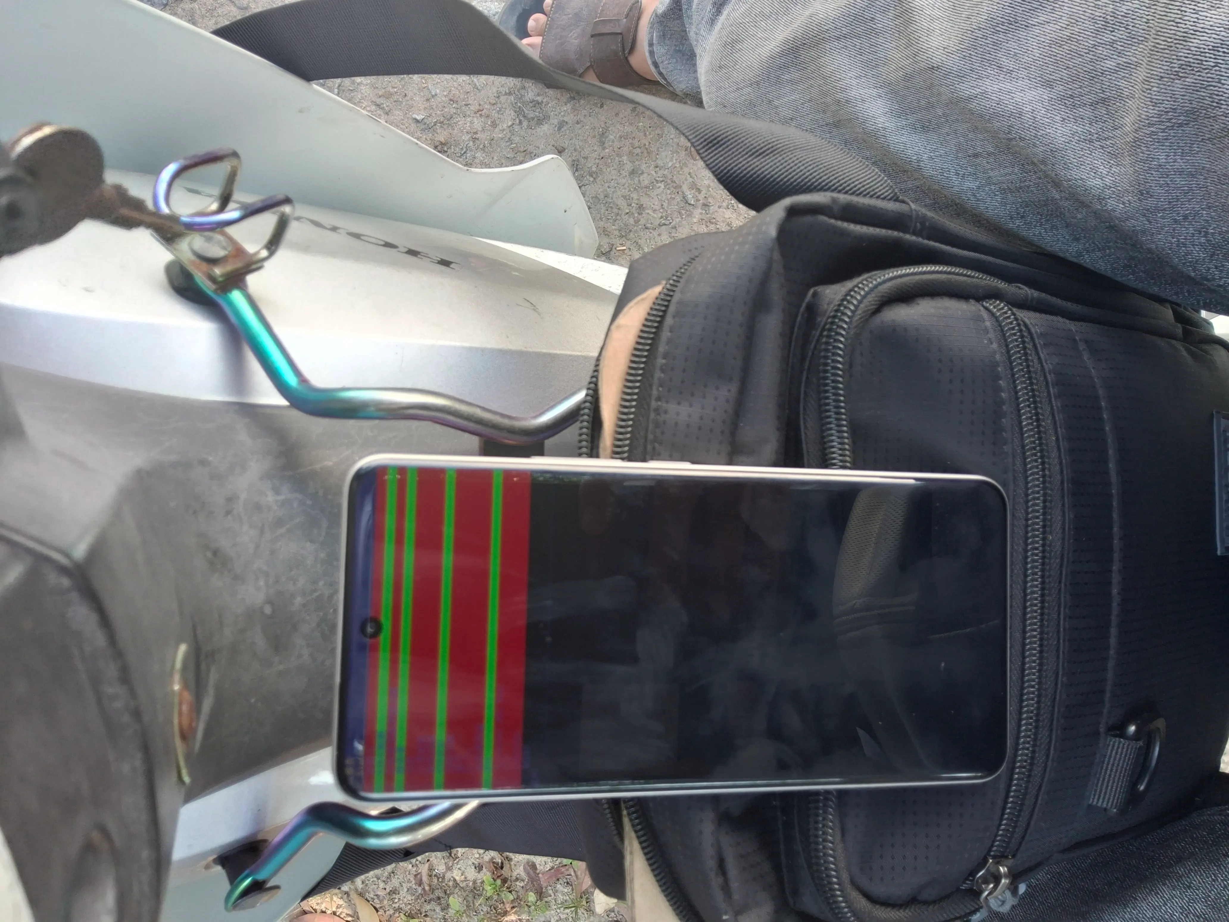 Khách hàng review Điện thoại Xiaomi Redmi Note 15 Pro 8GB/256GB 2