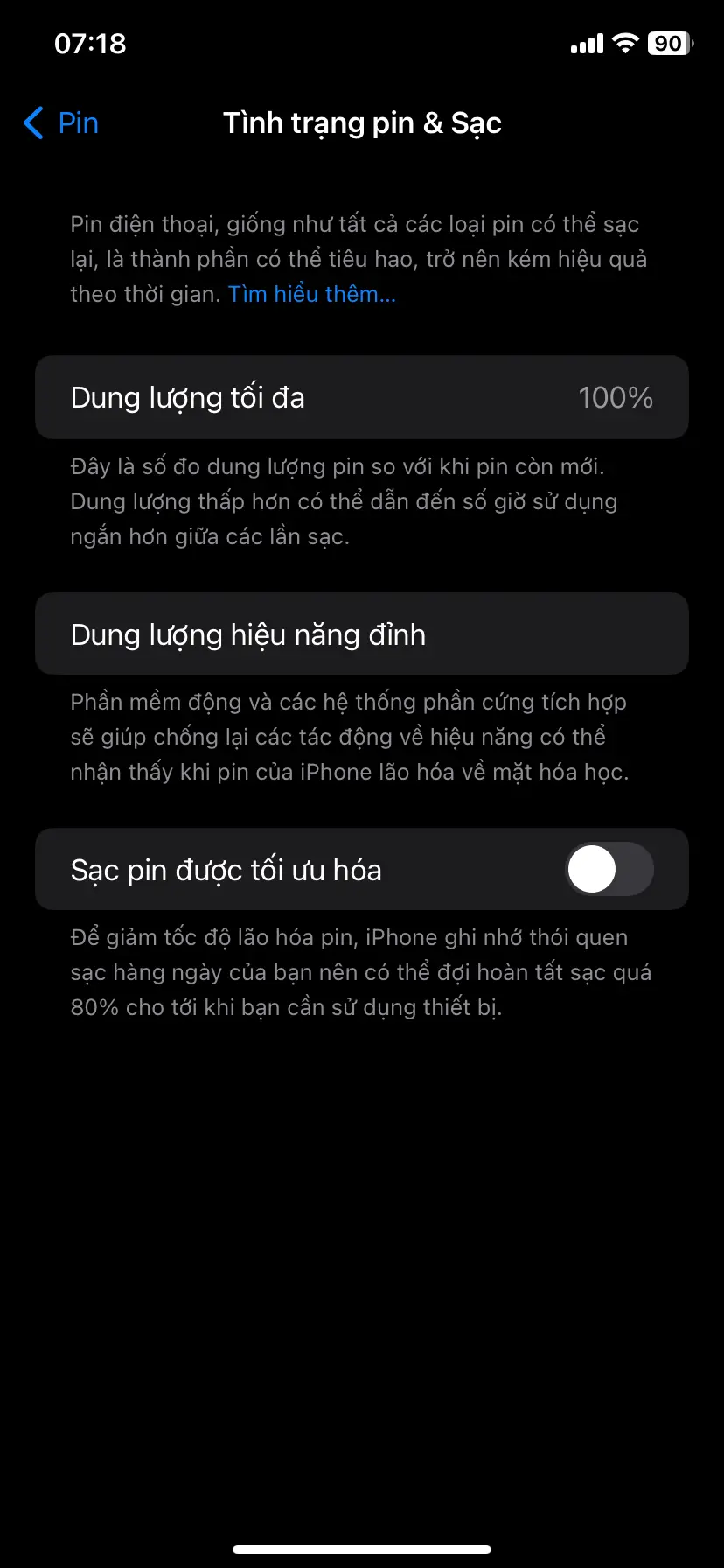 Khách hàng review Điện thoại iPhone 11 128GB 6