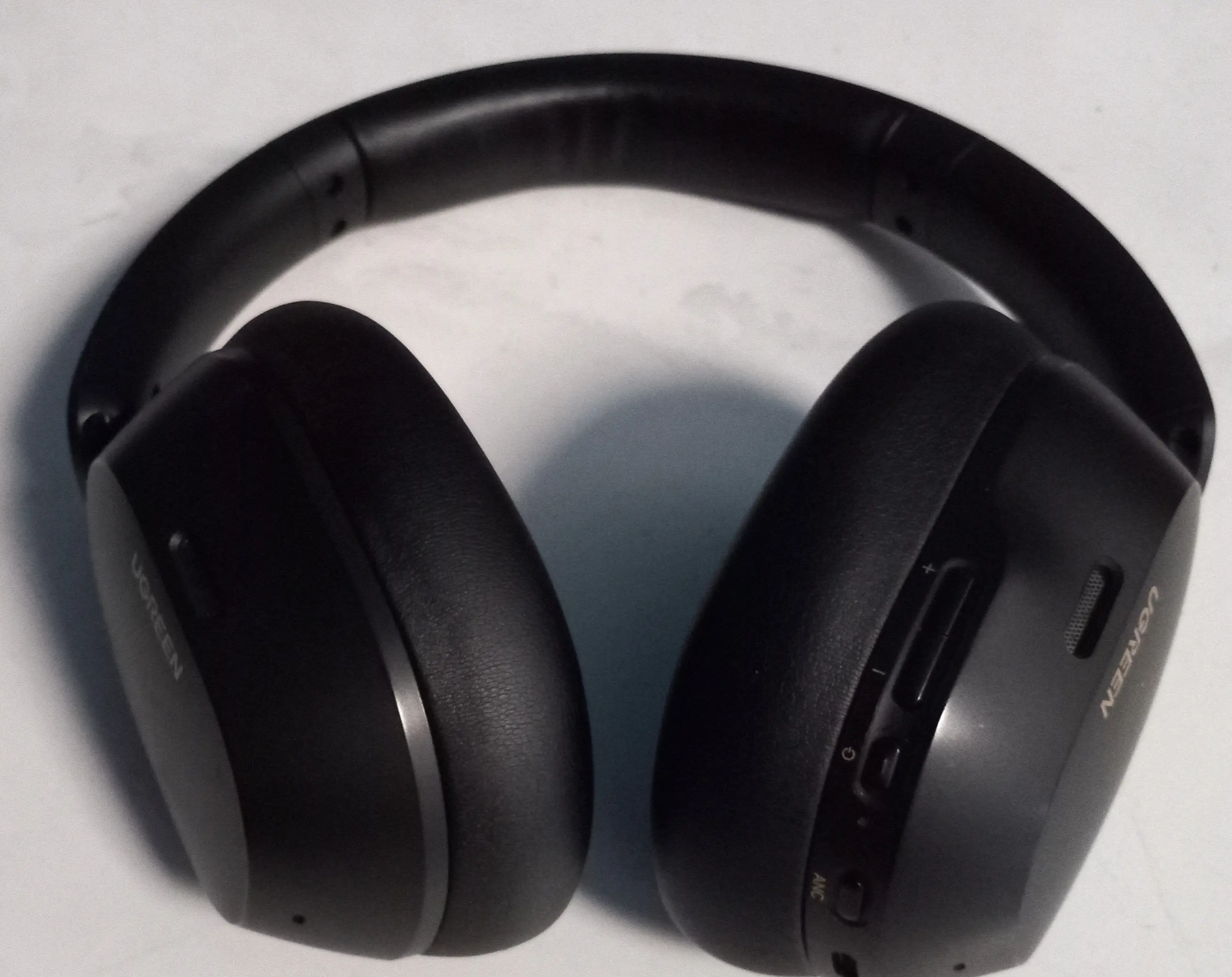 Khách hàng review Tai nghe Bluetooth Chụp Tai Ugreen HiTune Max5c HP203 2
