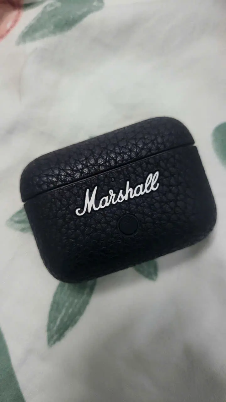 Khách hàng review Tai nghe Bluetooth True Wireless Marshall Motif II A.N.C. 2