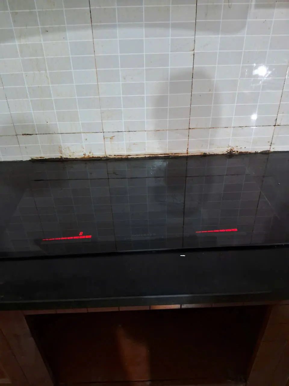 Khách hàng review Bếp từ đôi âm Junger MK-22 4000W 51