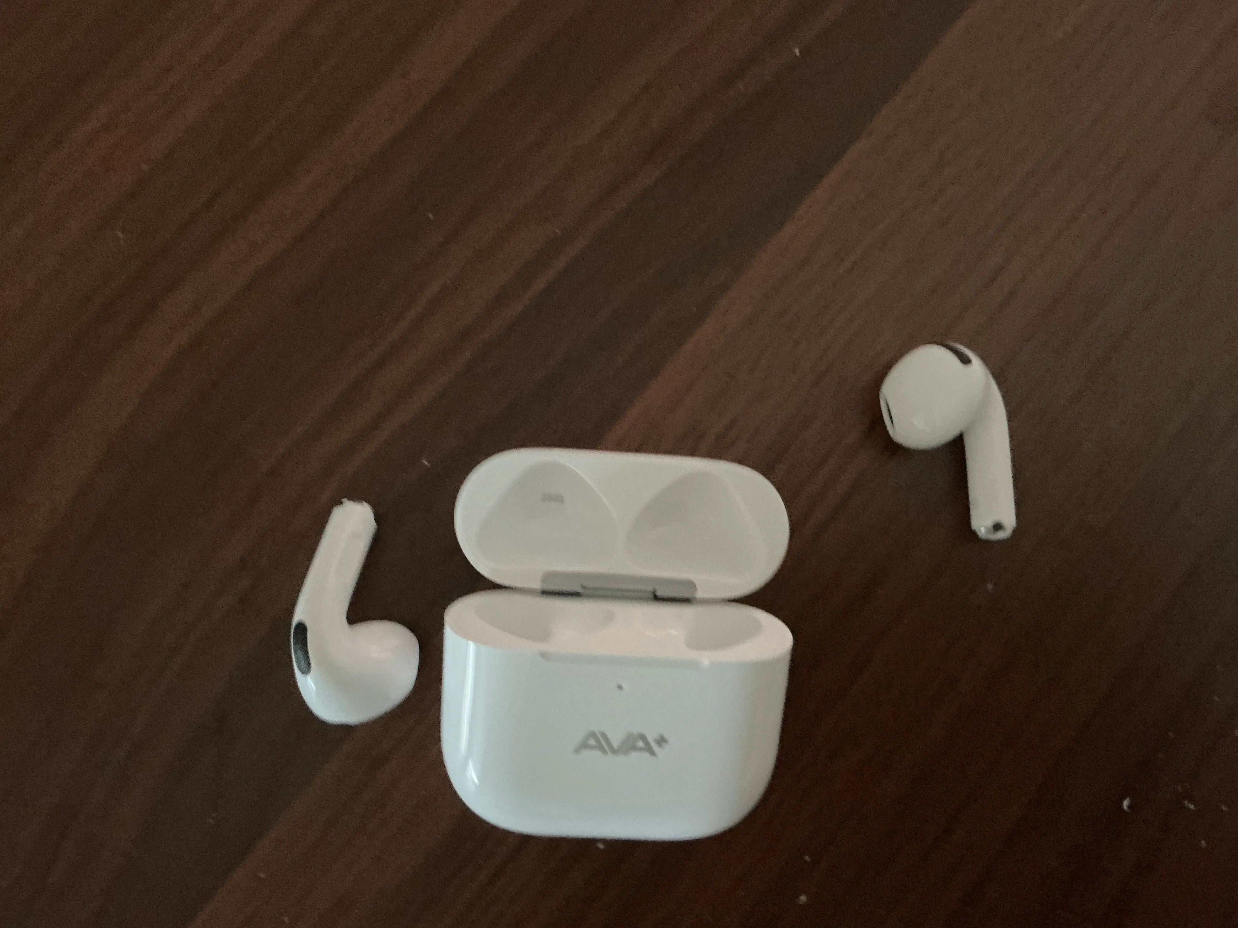 Khách hàng review Tai nghe Bluetooth True Wireless AVA  Buds Life Air 3 3