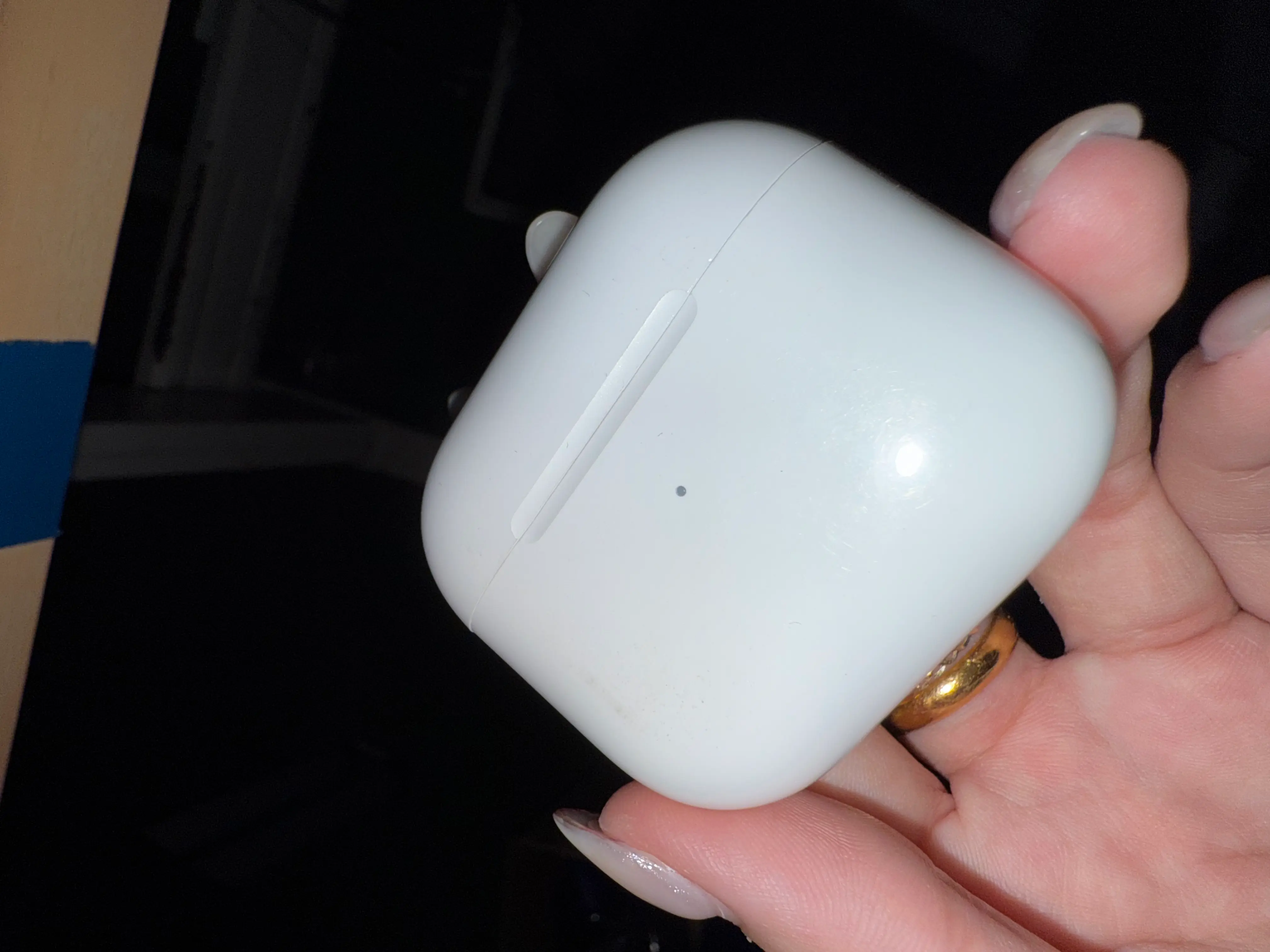 Khách hàng review Tai nghe Bluetooth True Wireless AVA  Buds Life Air 2 Pro 2
