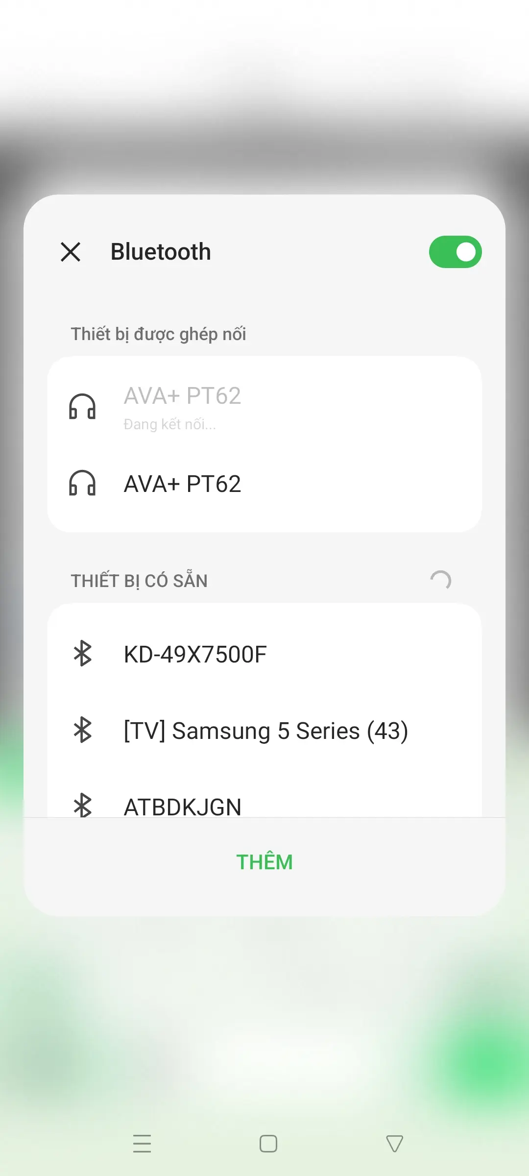 Khách hàng review Tai nghe Bluetooth True Wireless AVA  FreeGo PT62 4