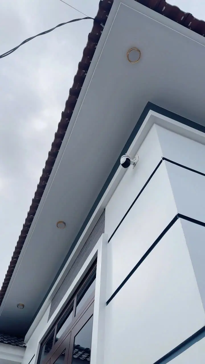 Khách hàng review Camera IP Ngoài trời 360 Độ TP-Link Tapo C520WS 5