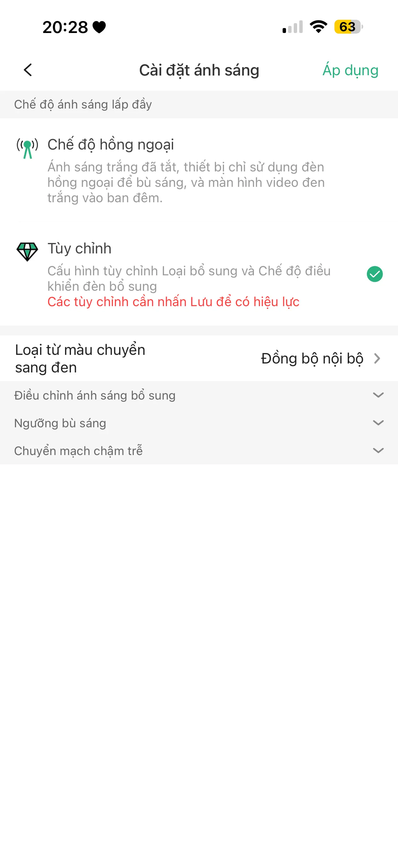 Khách hàng review Camera IP 360 Độ TIANDY TC-H322N 2