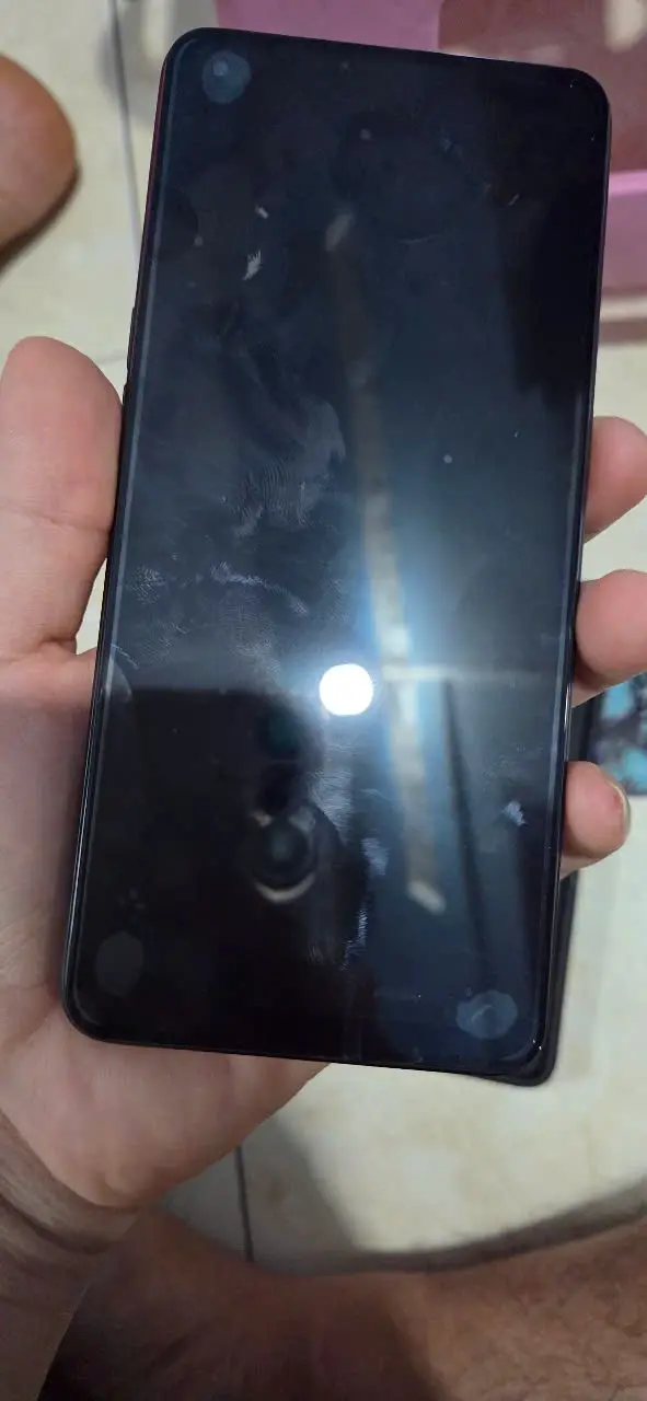 Khách hàng review Điện thoại Samsung Galaxy S25 Plus 5G 12GB/256GB 4