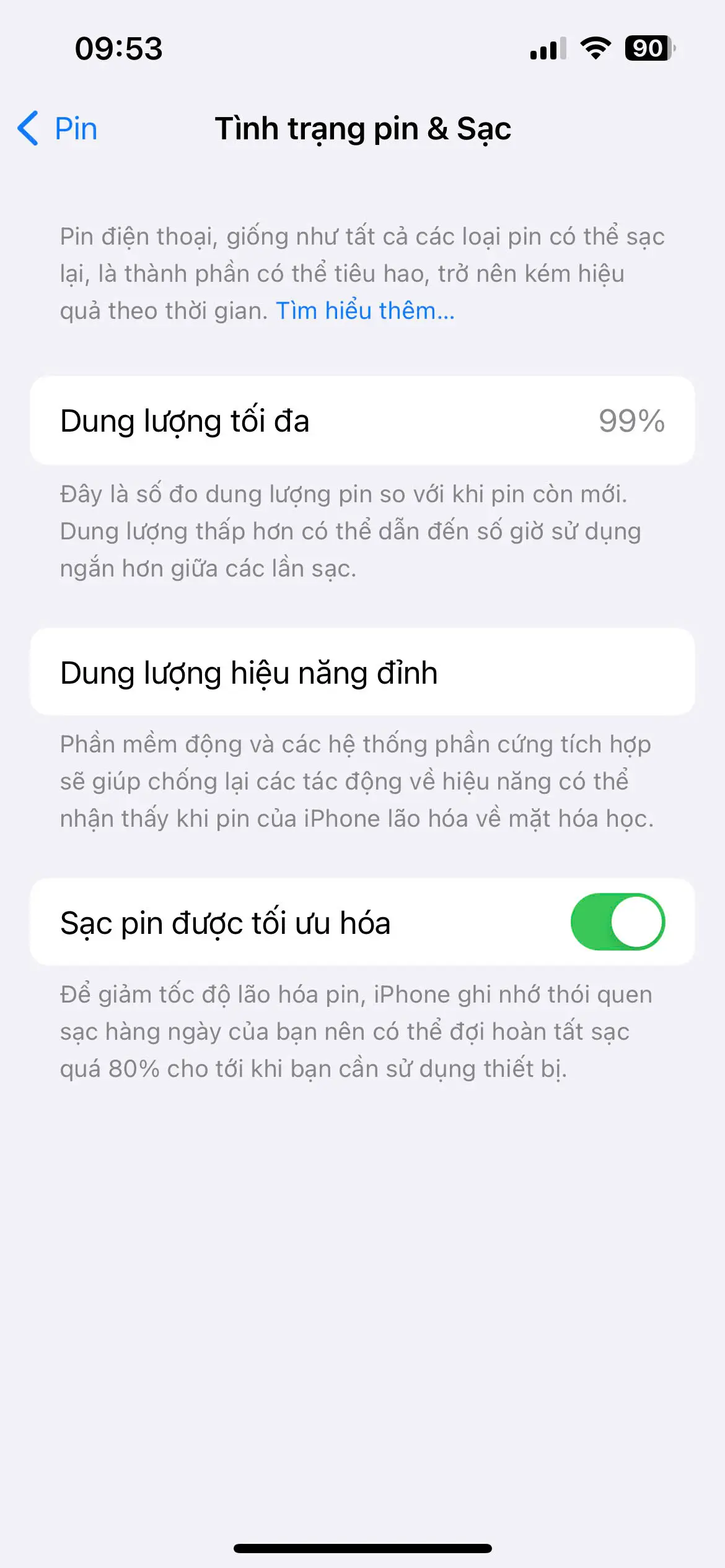 Khách hàng review Điện thoại iPhone 13 128GB 13