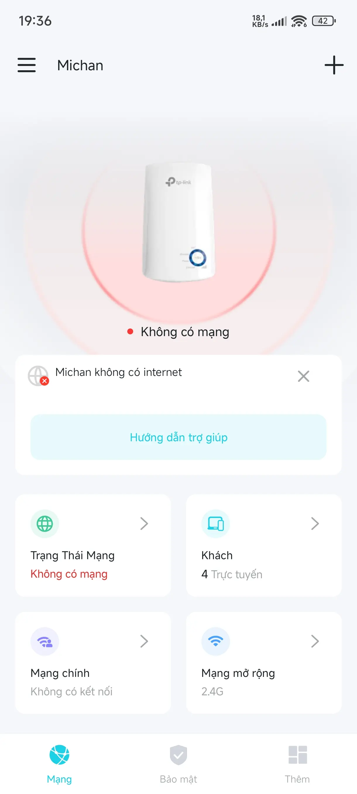 Khách hàng review Repeater mở rộng sóng Wifi Chuẩn N TP-Link TL-WA850RE 1