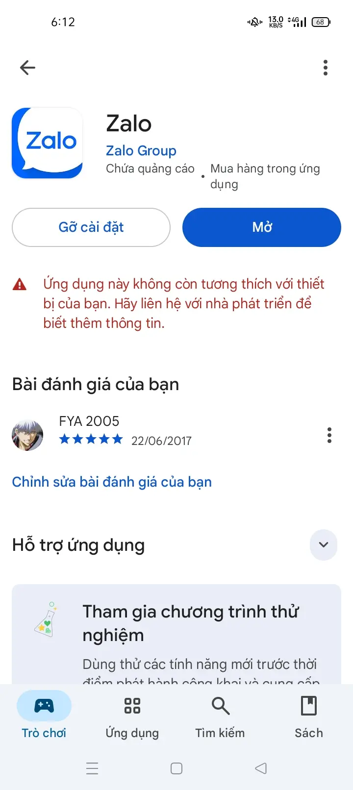 Khách hàng review Điện thoại OPPO A76 1