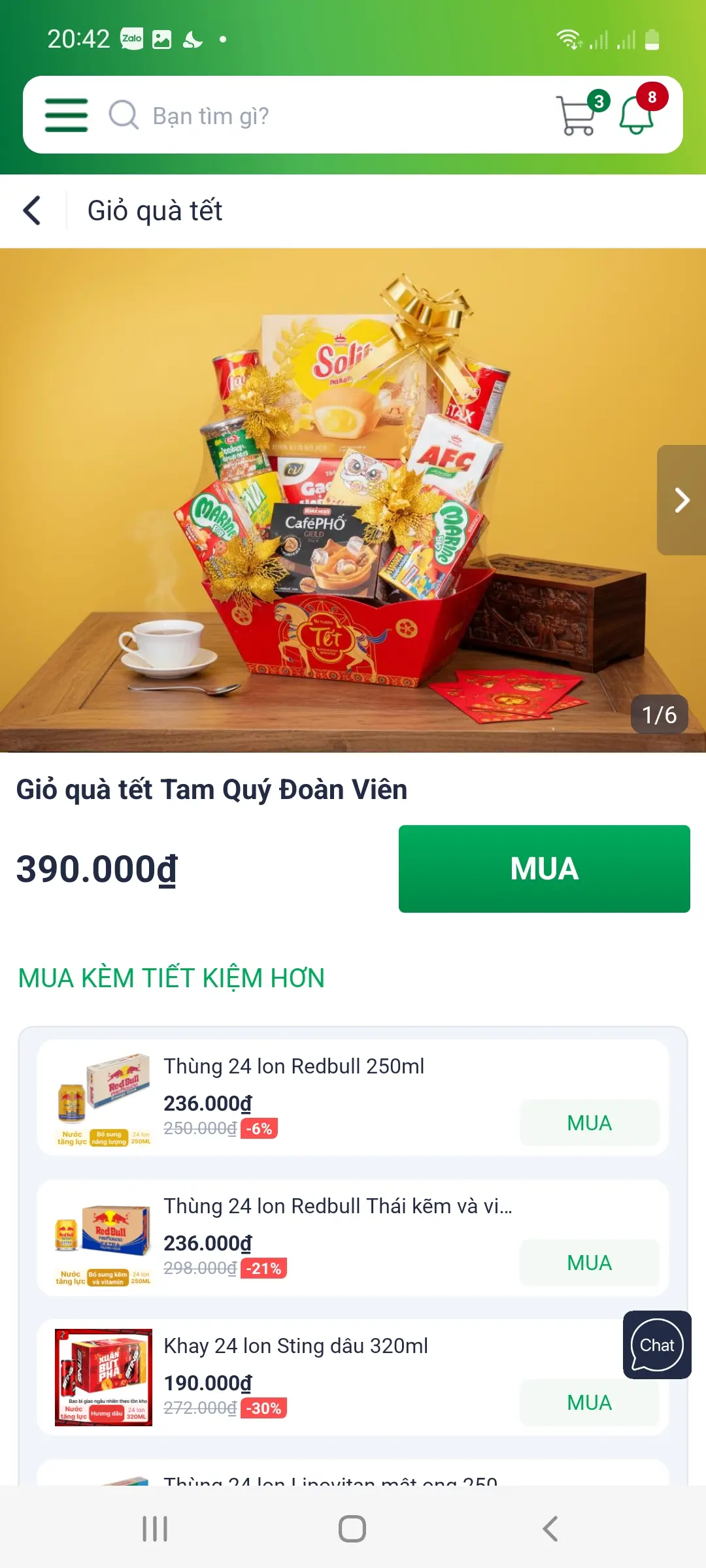 Khách hàng review Camera IP Ngoài Trời 360 Độ TIANDY TC-H333N 3