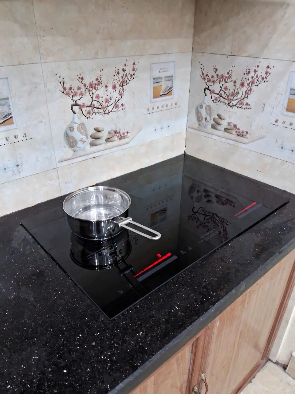 Khách hàng review Bếp từ đôi âm Junger MK-22 4000W 30