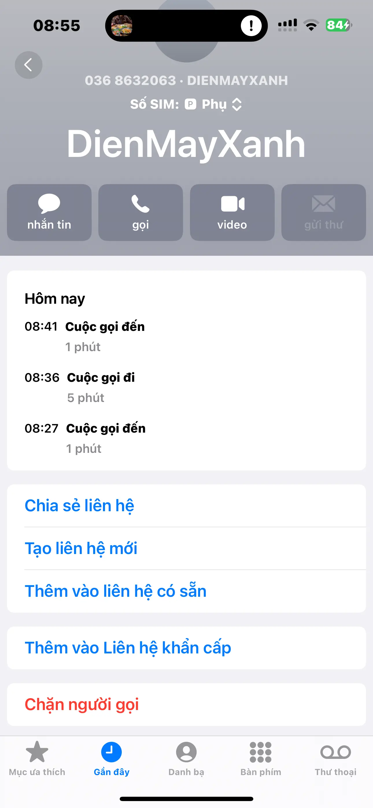 Khách hàng review Nồi cơm điện tử Sharp 1.8 lít KS-COM194EV-RD 6