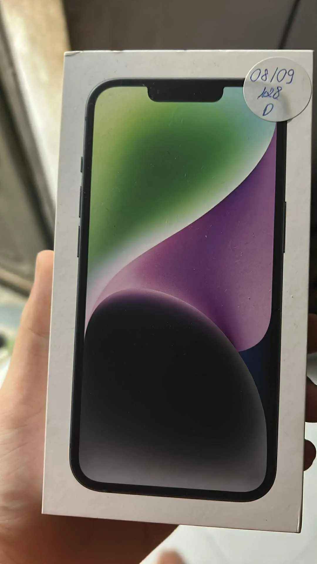 Khách hàng review Điện thoại iPhone 14 128GB 5