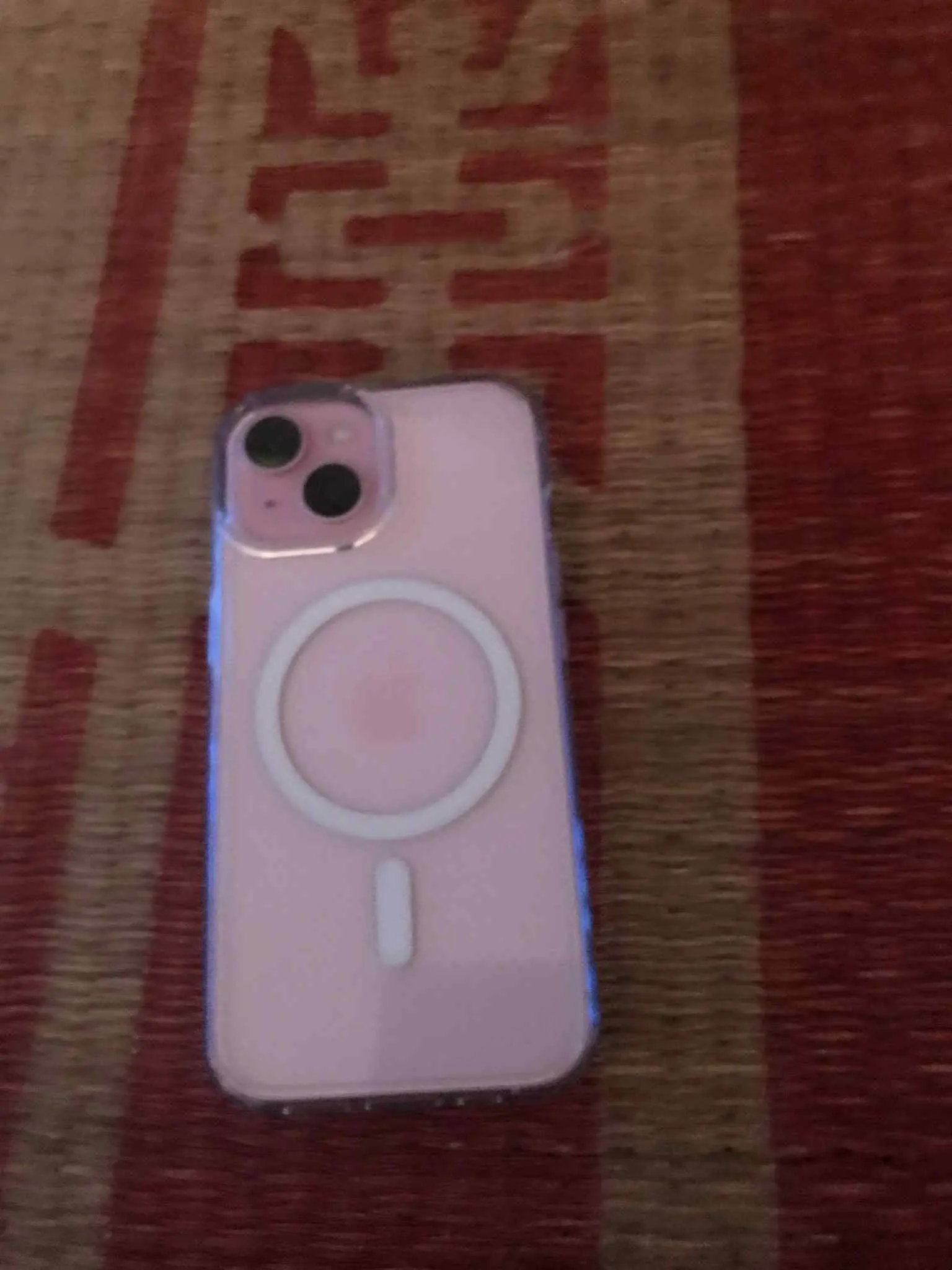 Khách hàng review Điện thoại iPhone 15 128GB 6