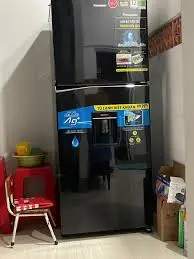 Khách hàng review Tủ lạnh Panasonic Inverter 326 lít NR-TL351VGMV 5